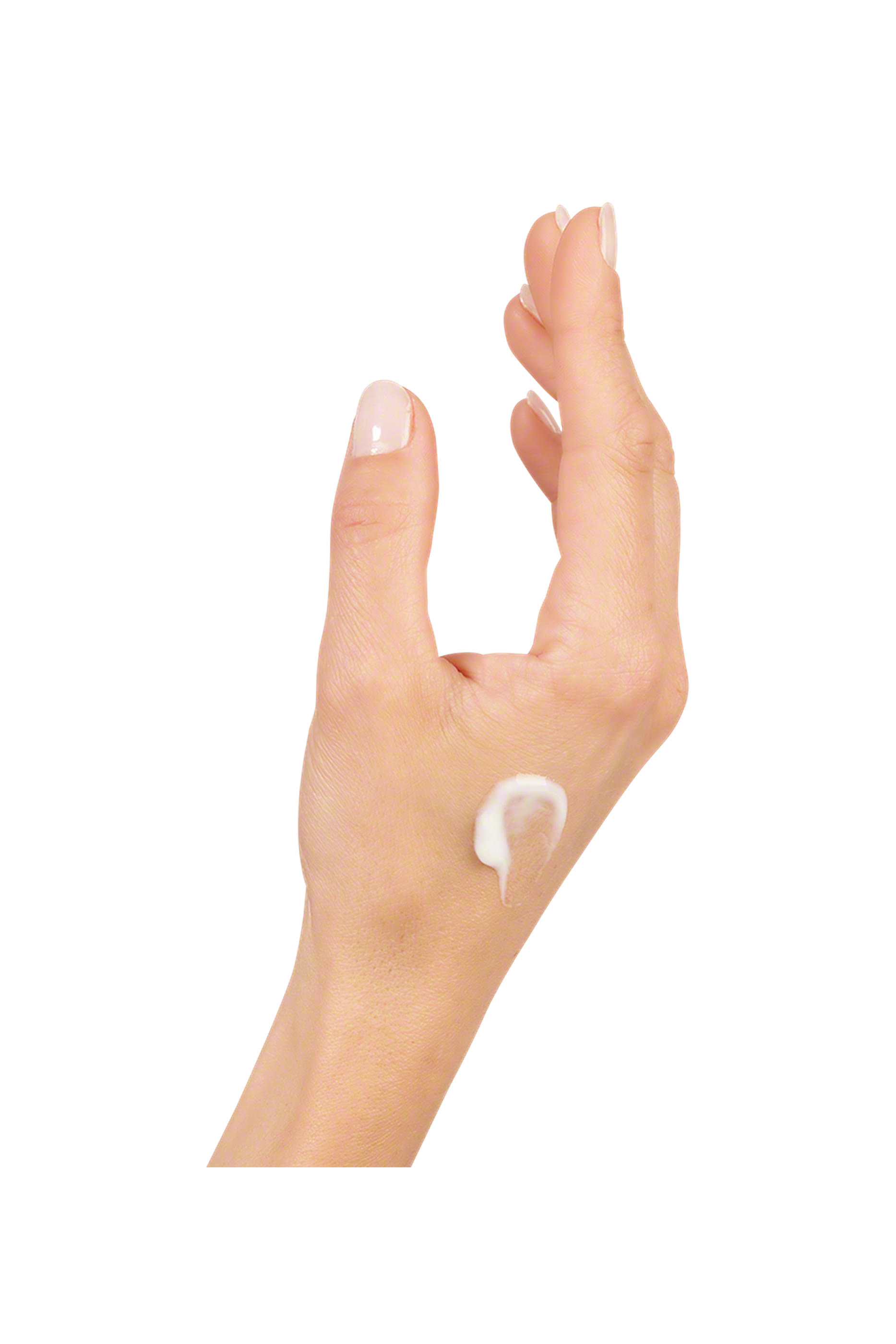 Fluid Falls Cream