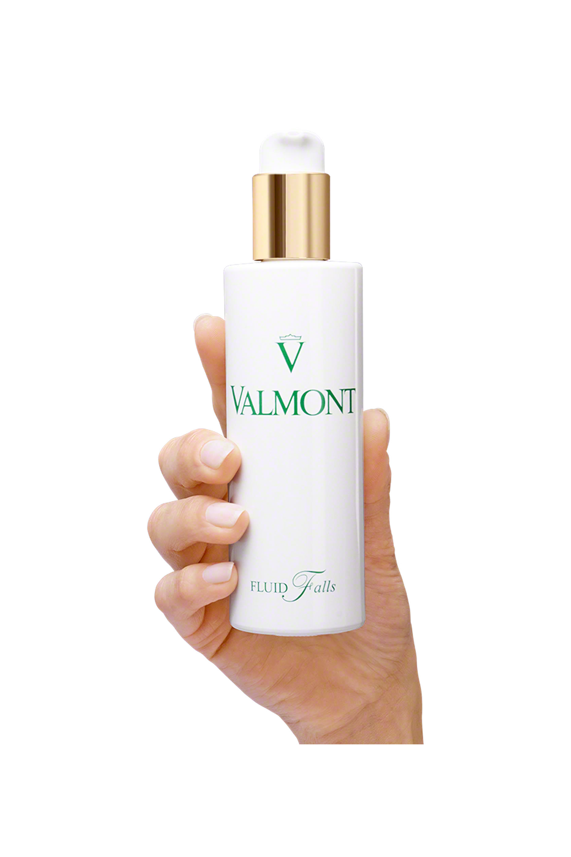 Fluid Falls Cream