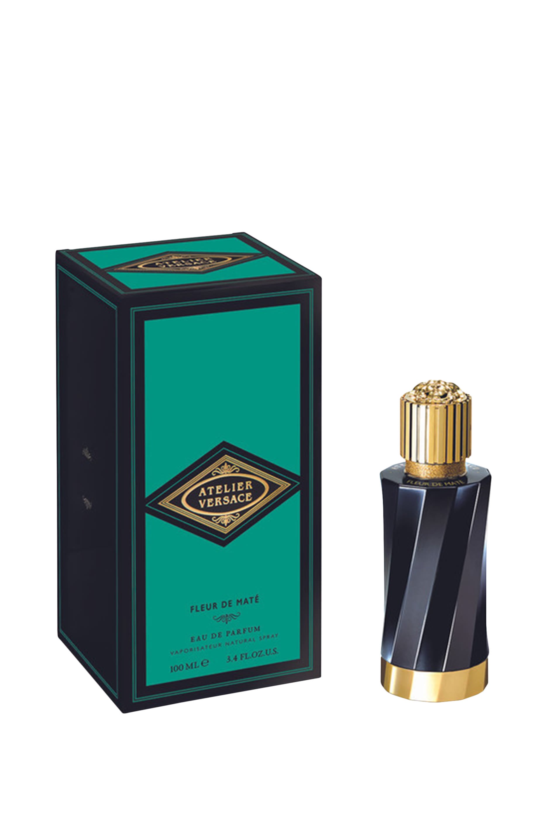 Atelier Fleur de Maté Eau de Parfum,