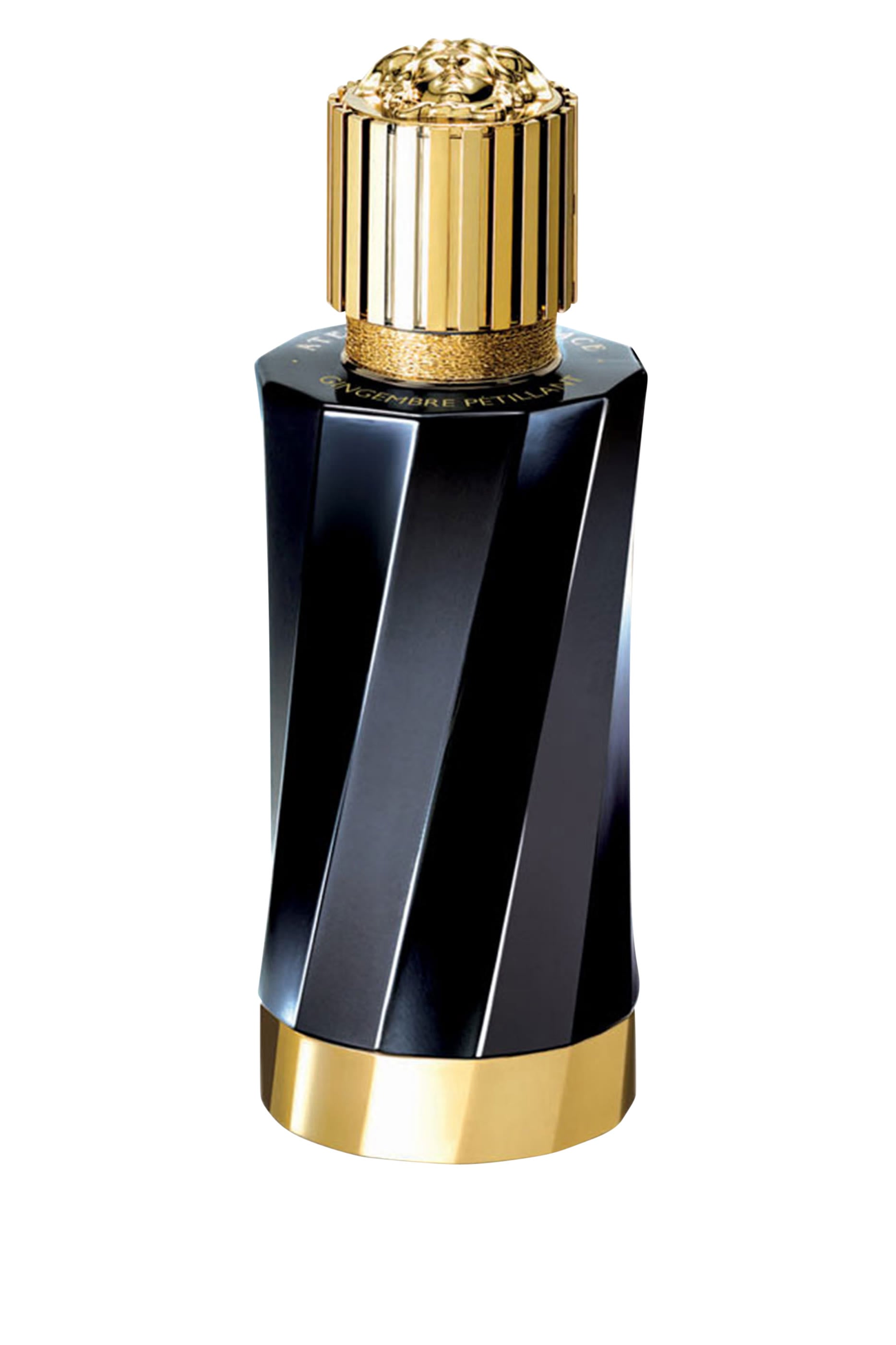Atelier Gingembre Petillant Eau de Parfum