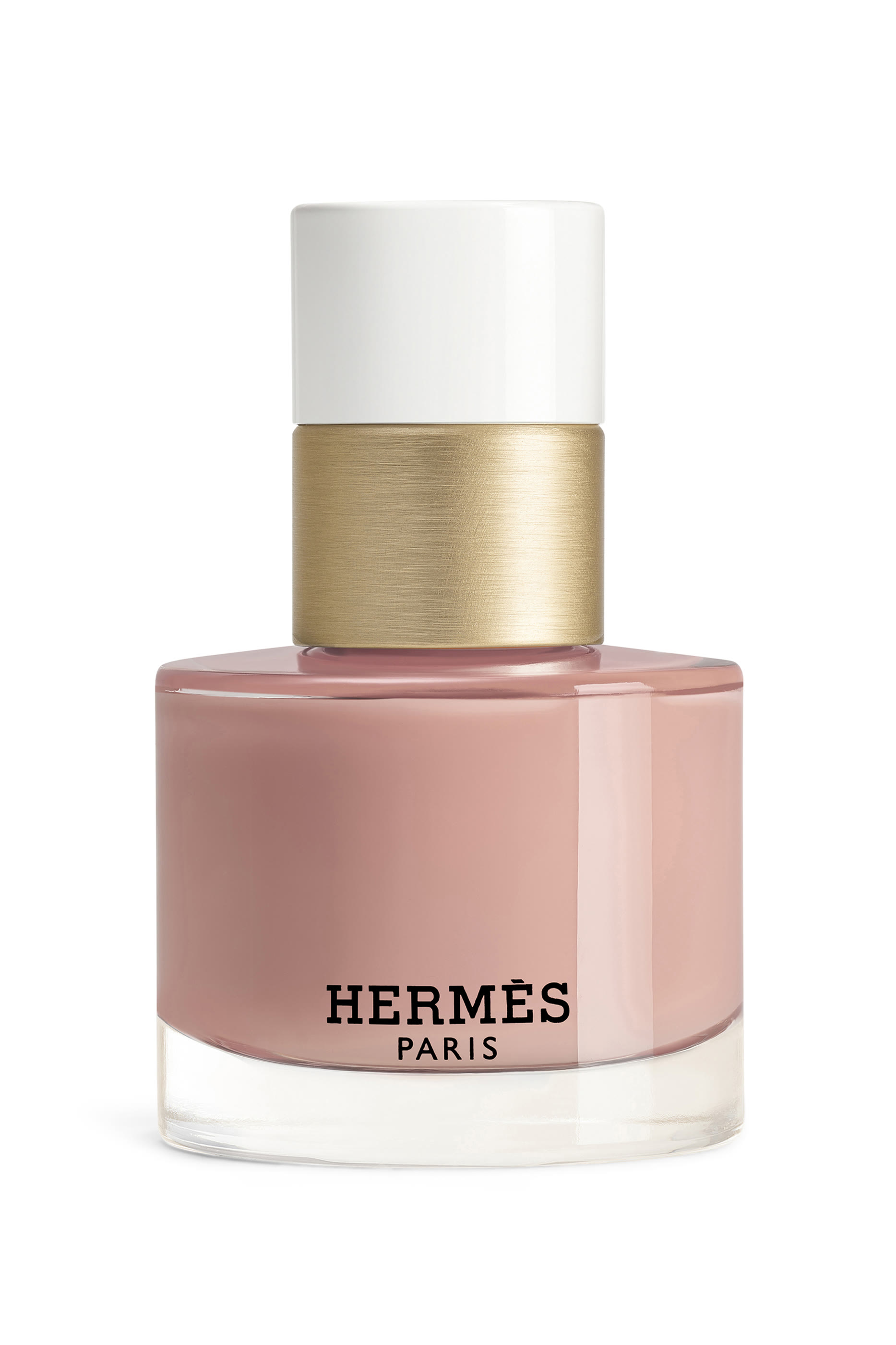 Les Mains Hermès, nail enamel