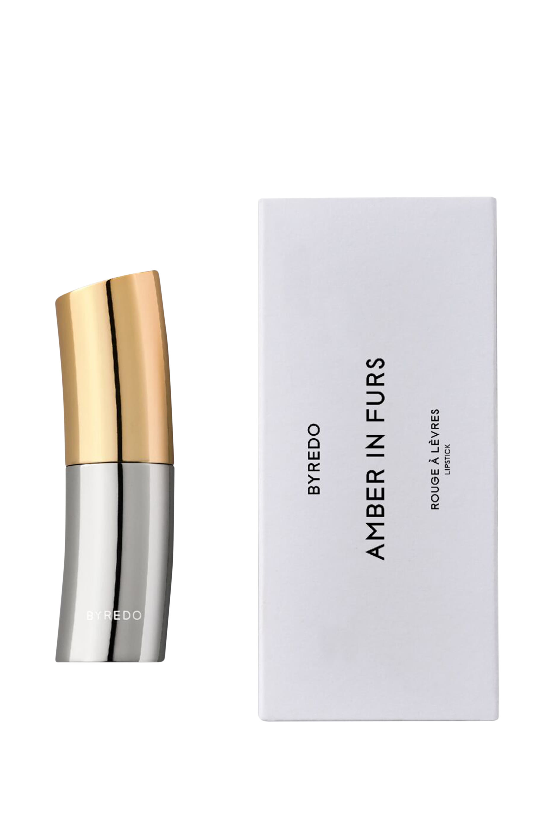 Shimmering Lipstick