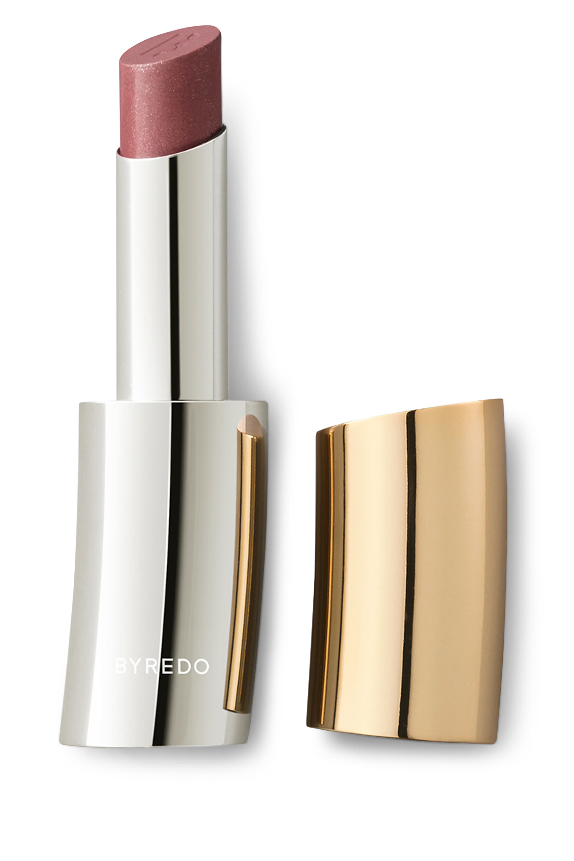 Shimmering Lipstick