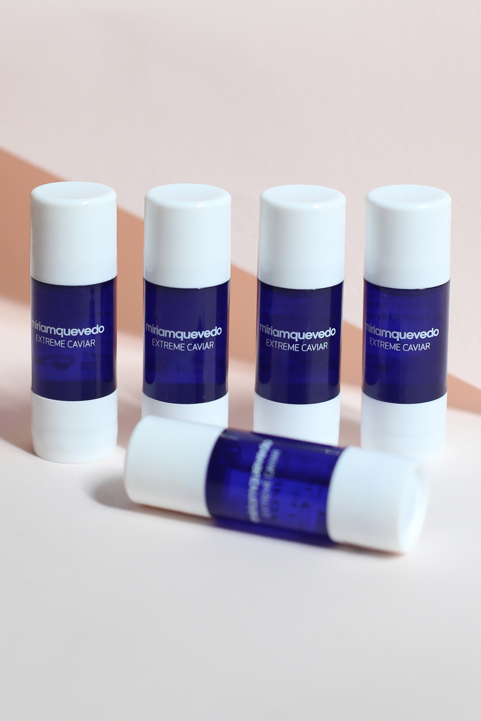 Extreme Caviar Bio-Regenerative Shock Treatment for Hair Loss