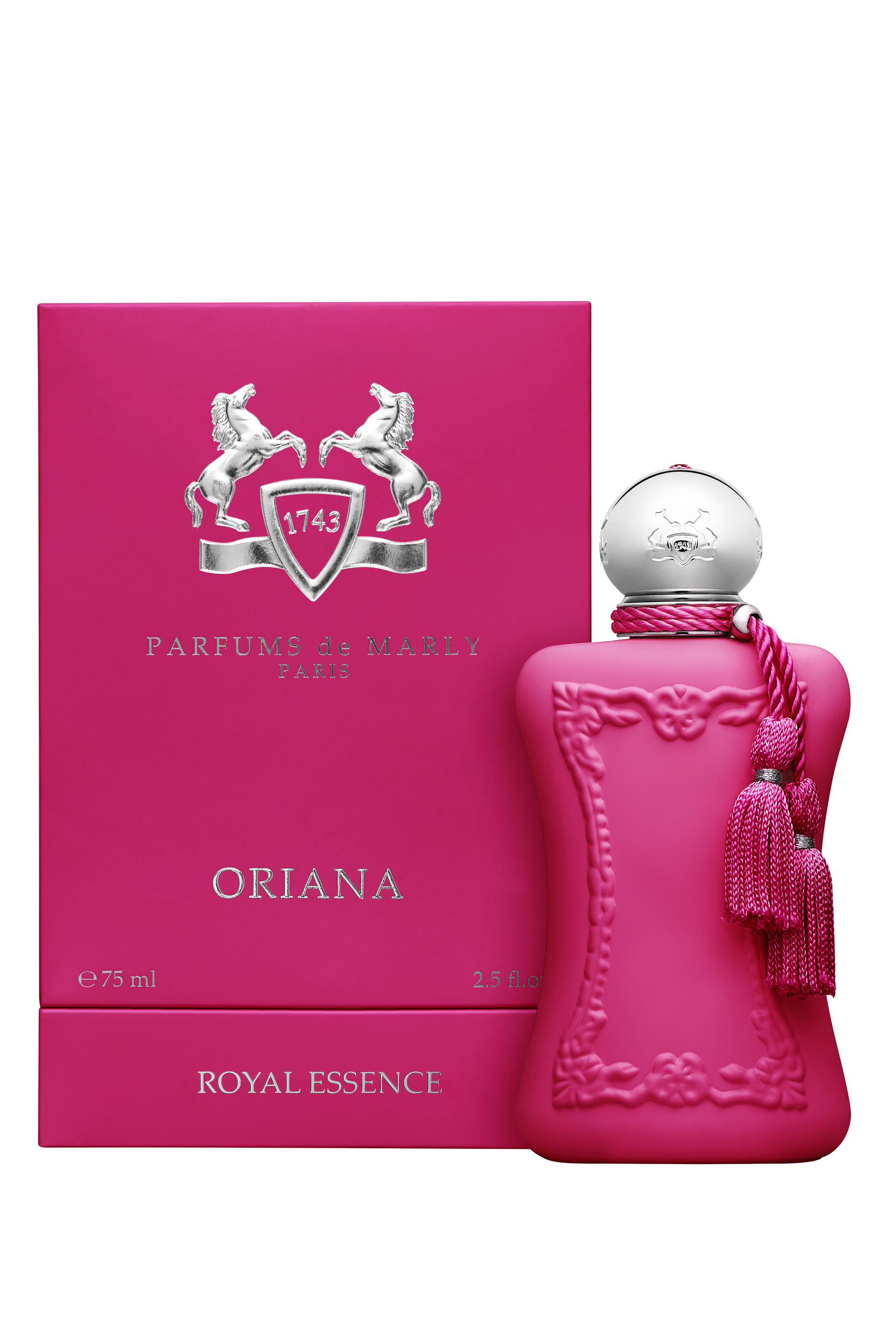 ماء عطر اوريانا