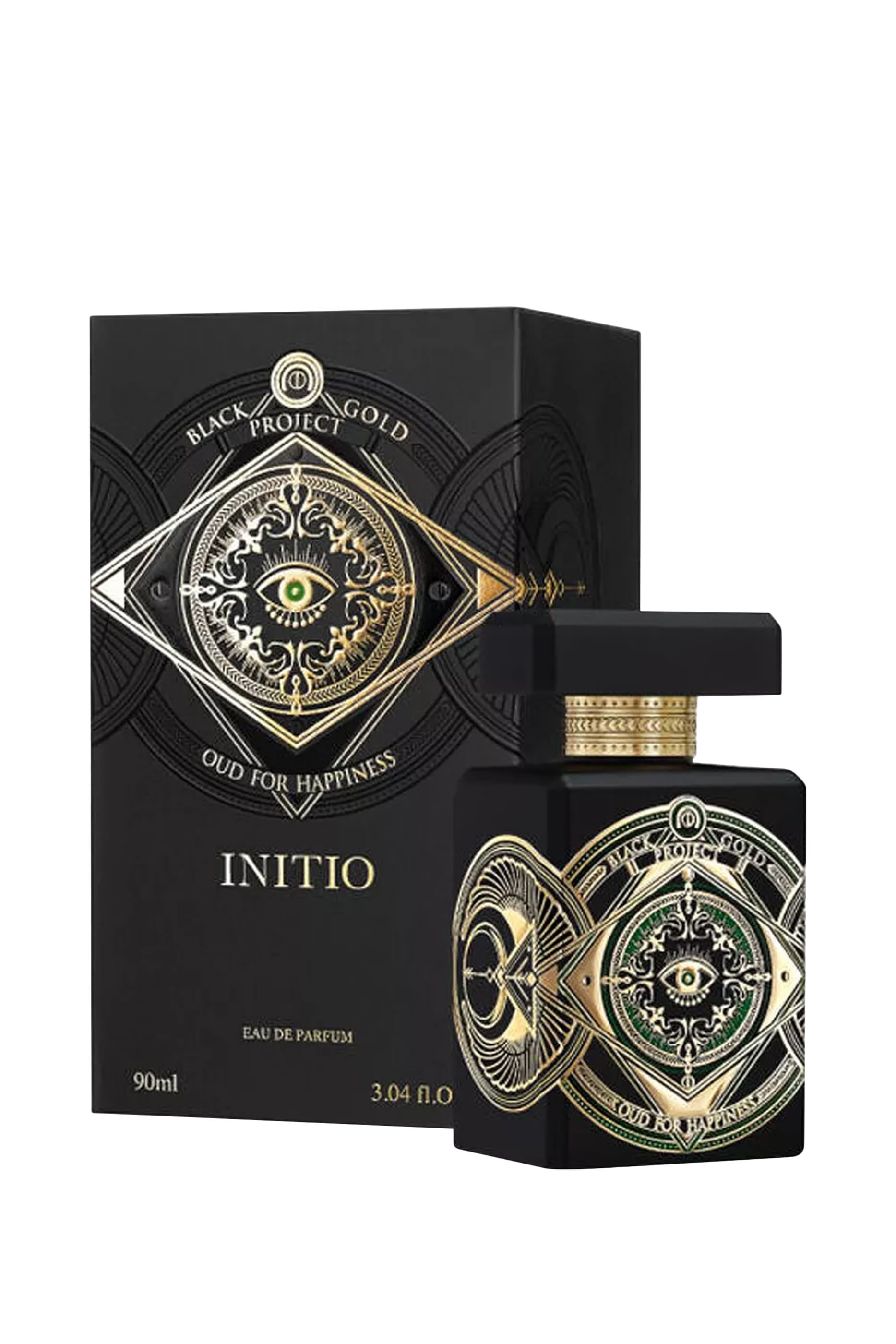 Oud for Happiness Eau de Parfum