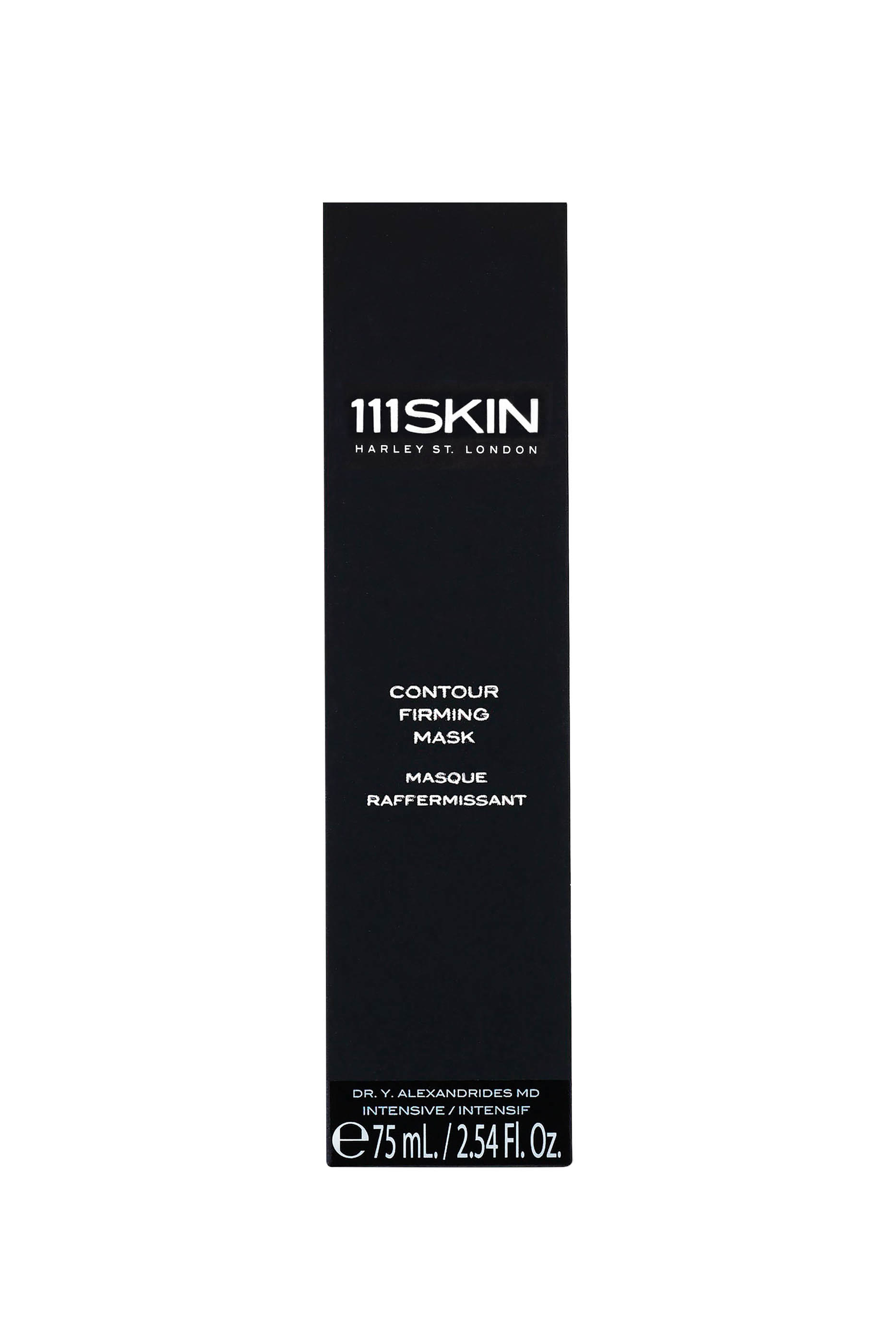 Contour Firming Mask