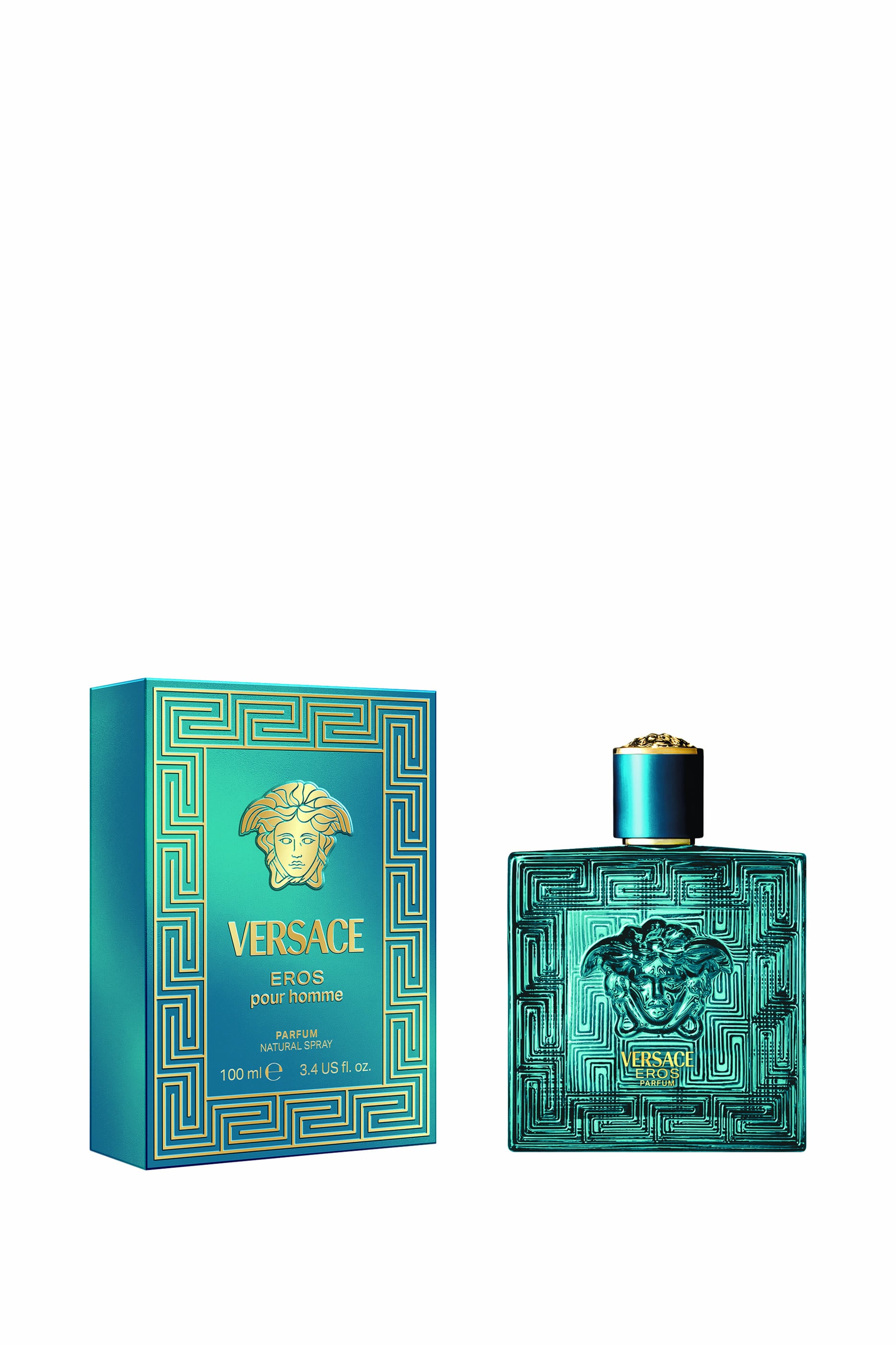 Eros Eau de Parfum