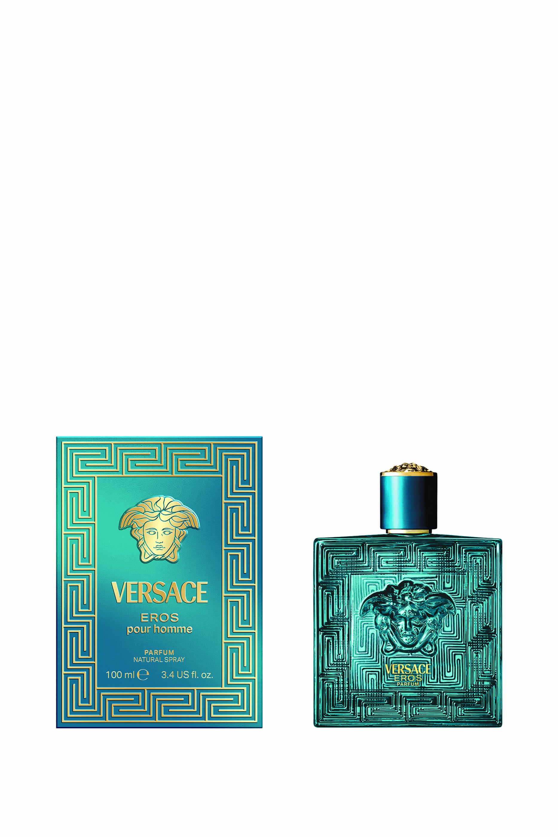 Eros Eau de Parfum