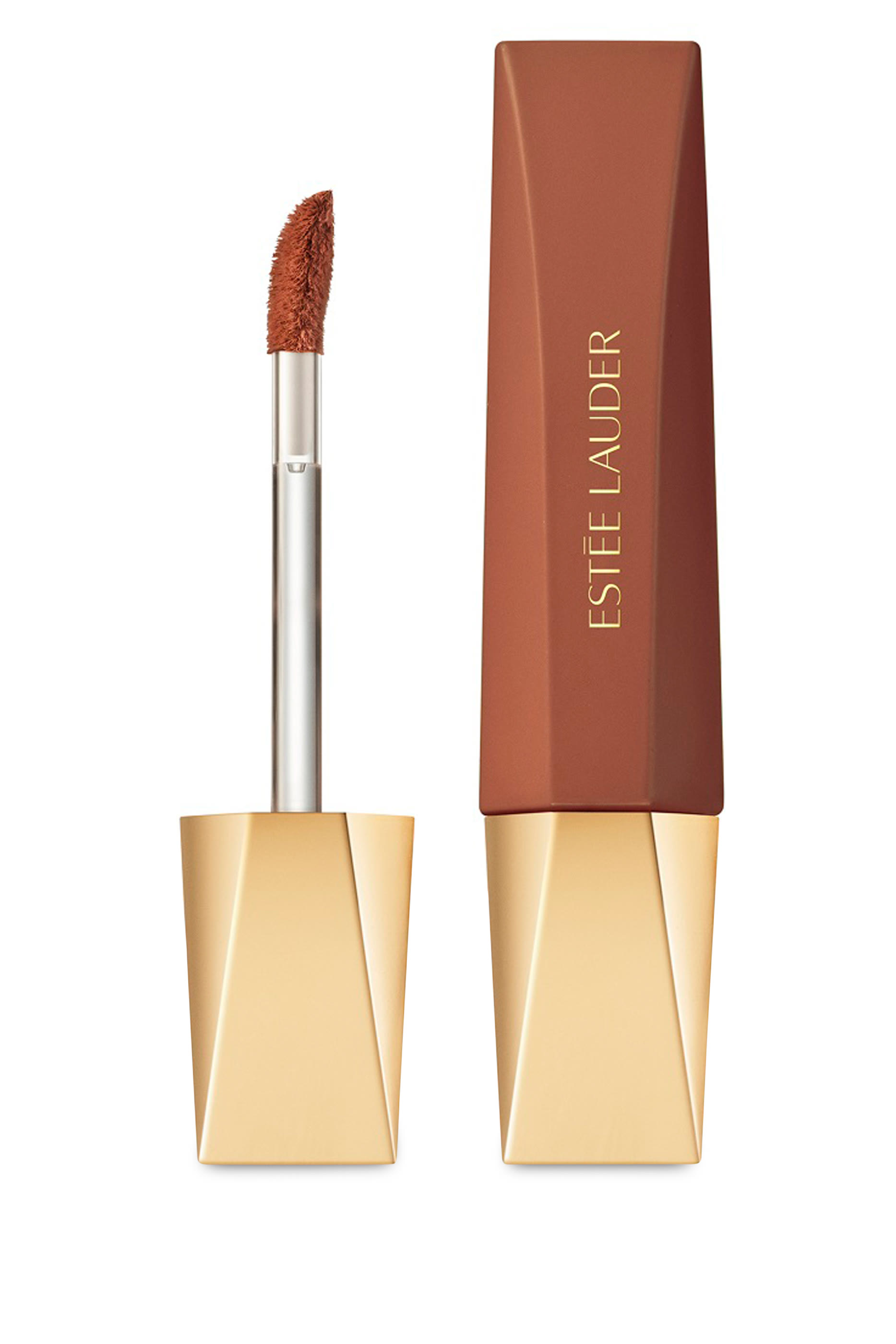 Pure Color Whipped Matte Liquid Lip with Moringa Butter, 9ml