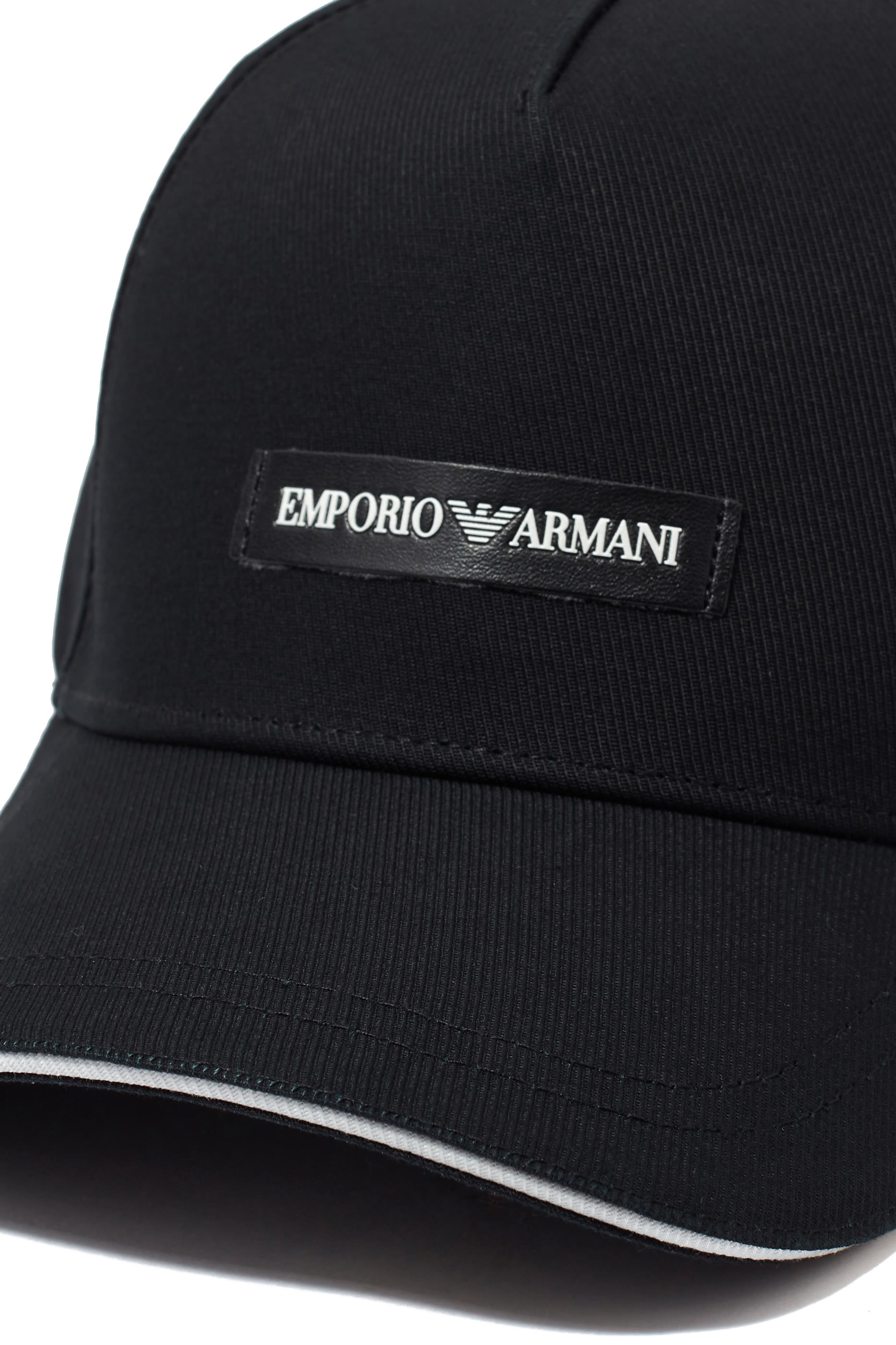 Logo Baseball Cap