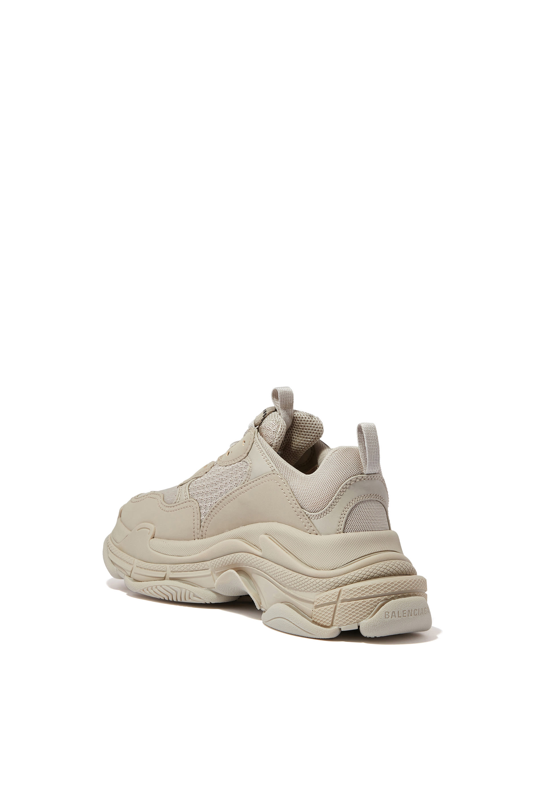 Triple S Sneakers