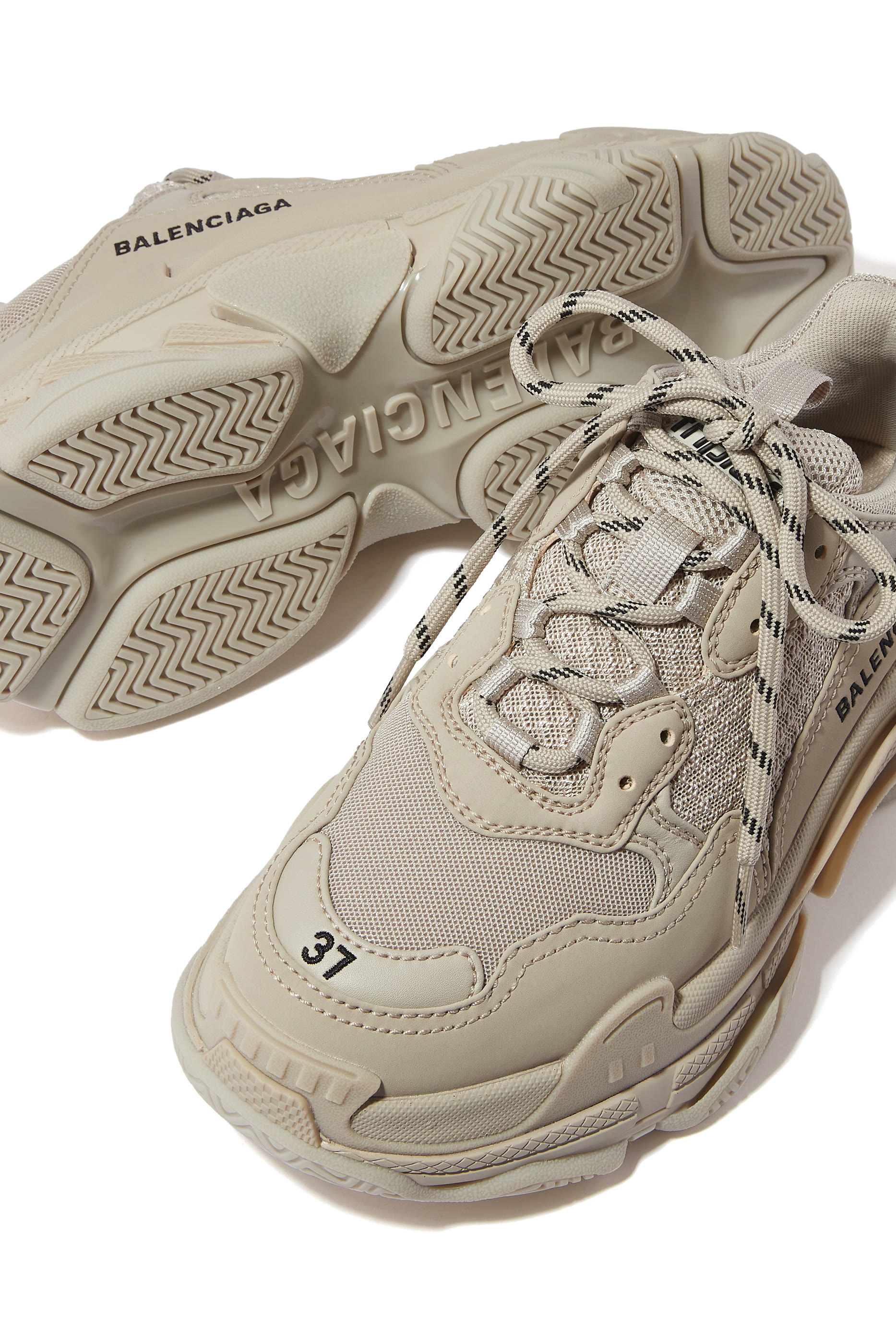 Triple S Sneakers