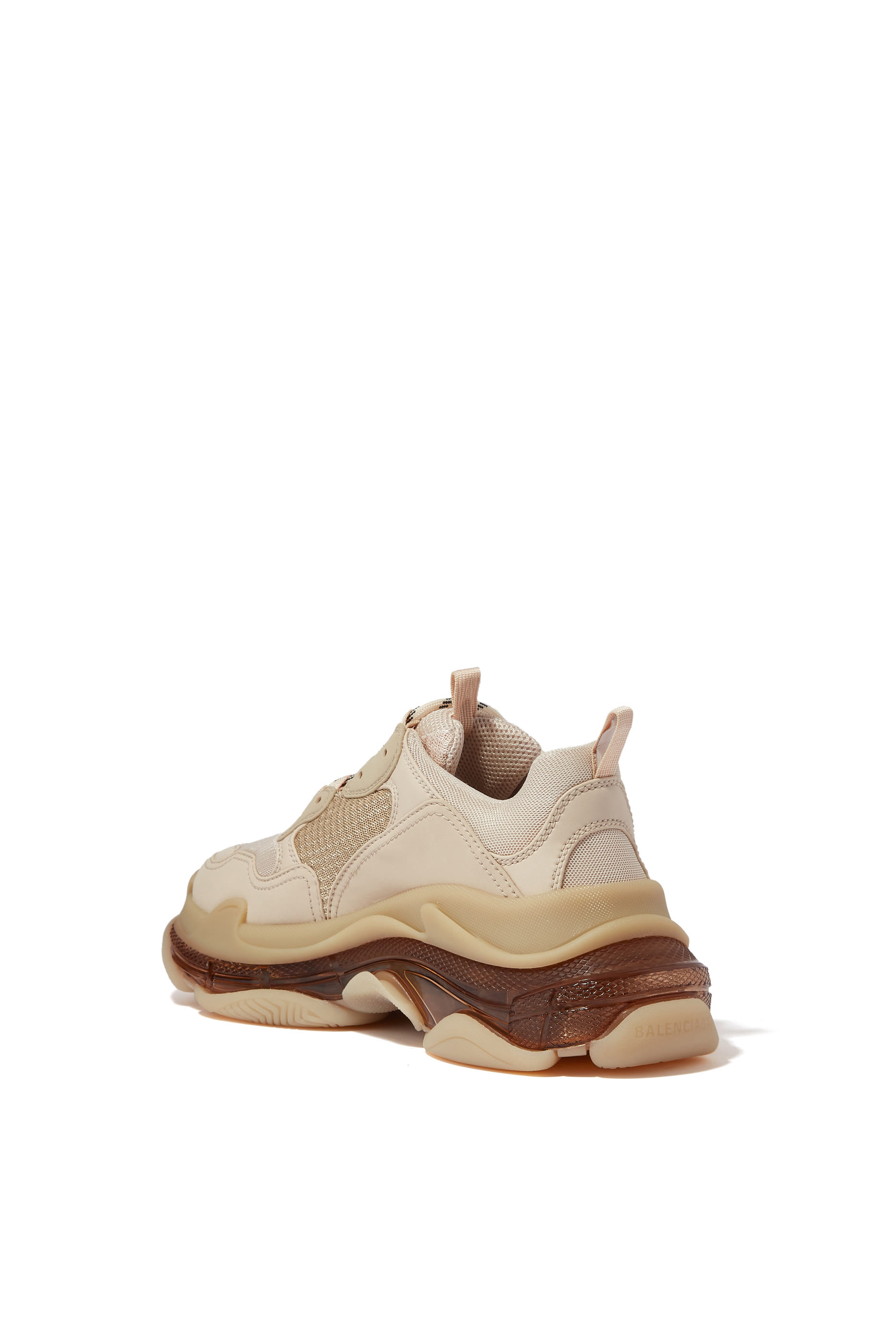 Triple S Sneakers