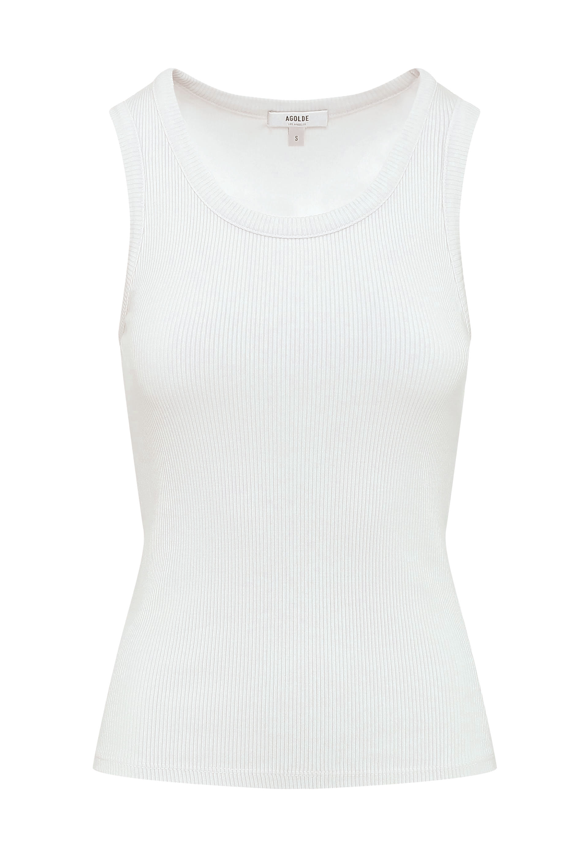 Poppy Tank Top