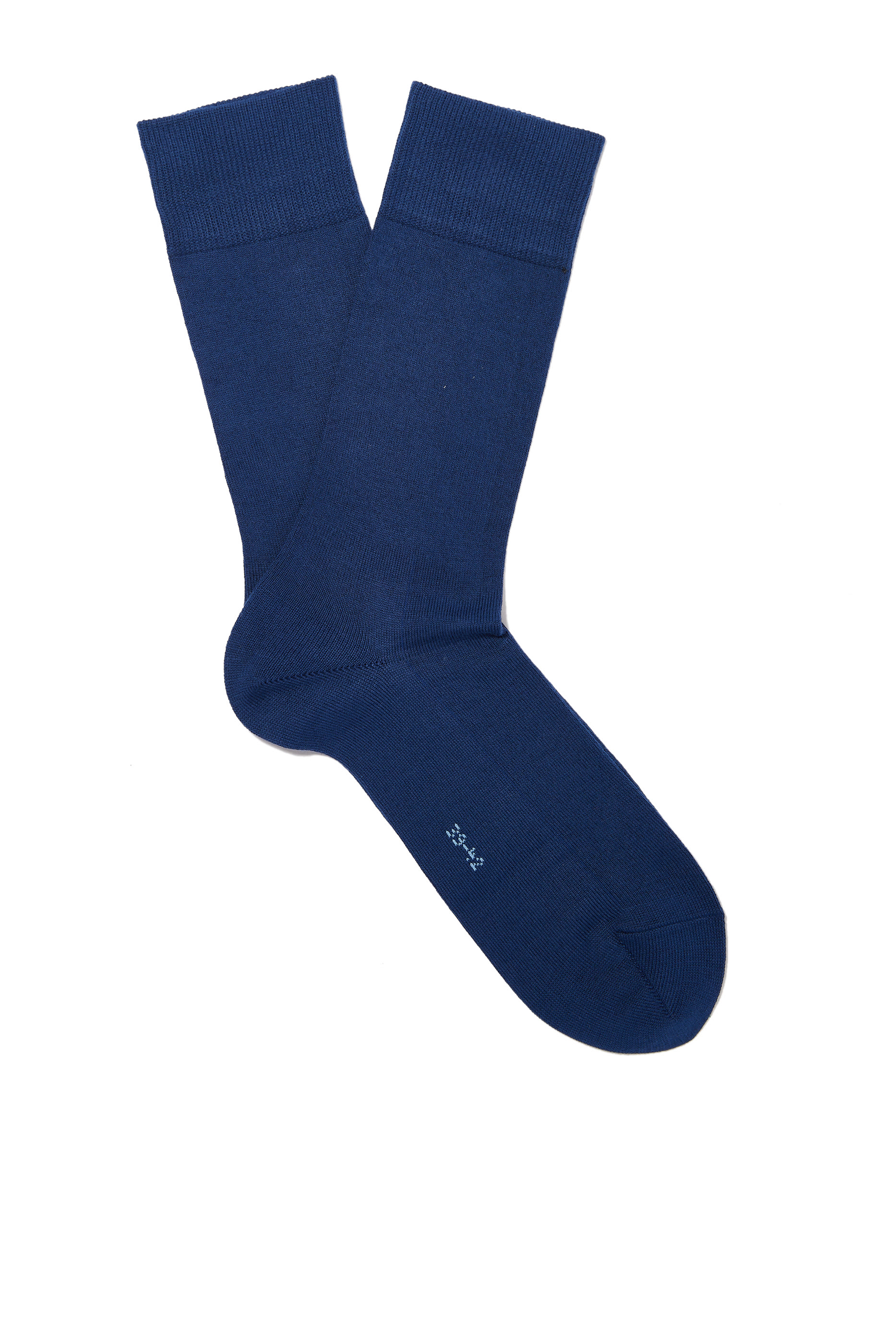 Family Rib Socks