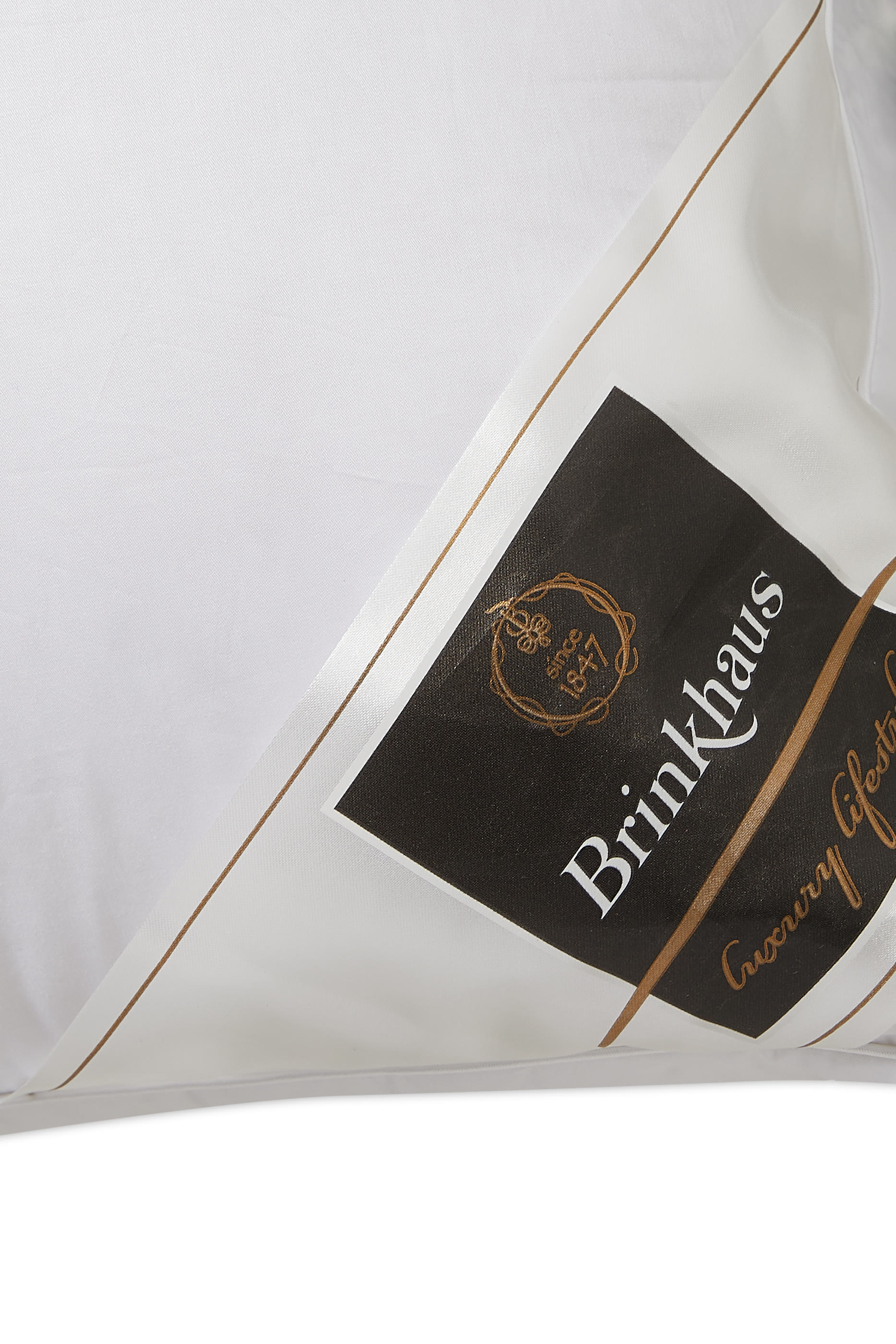 Down Firm Pillow