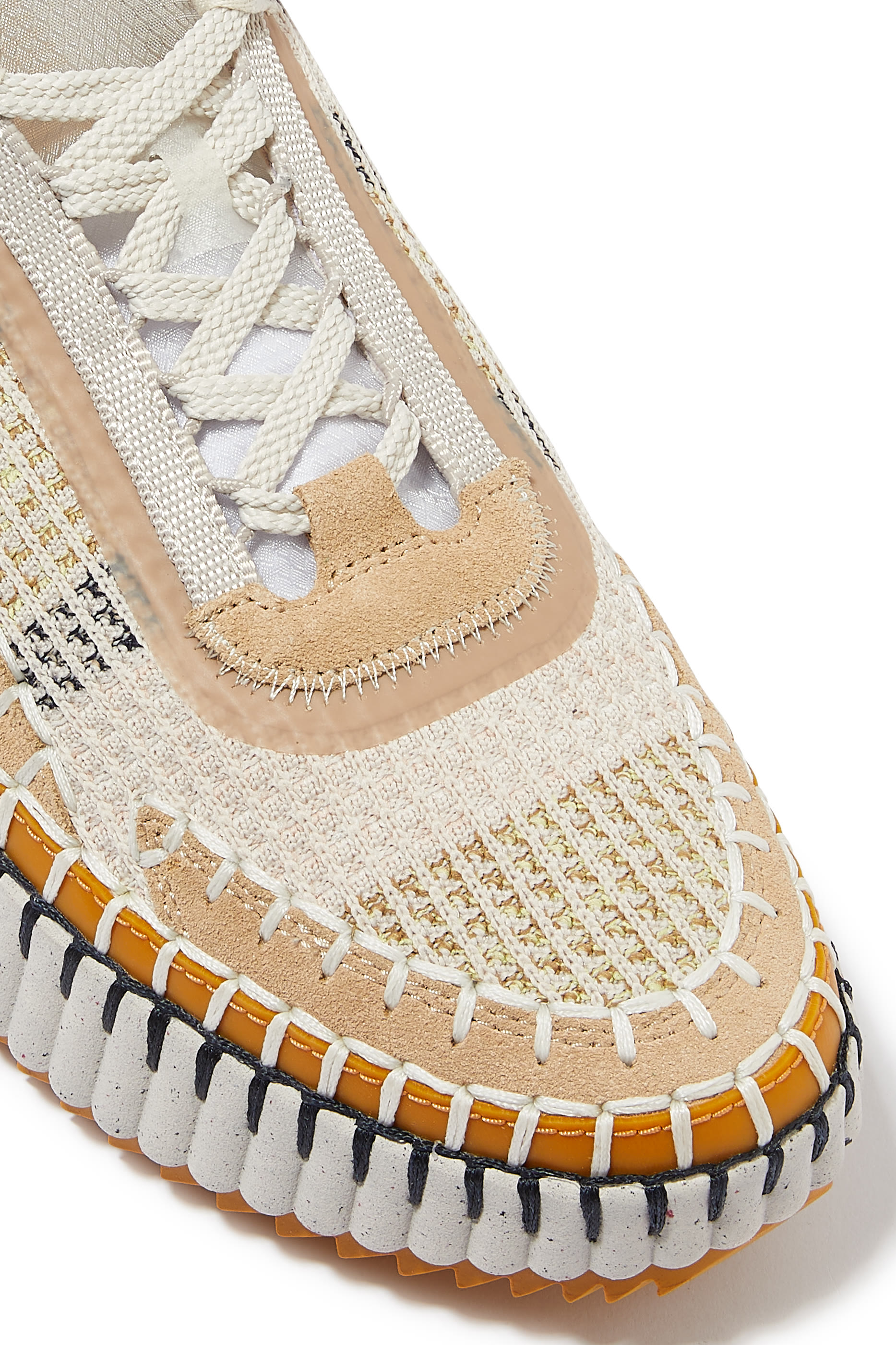 Nama Mesh Sneakers