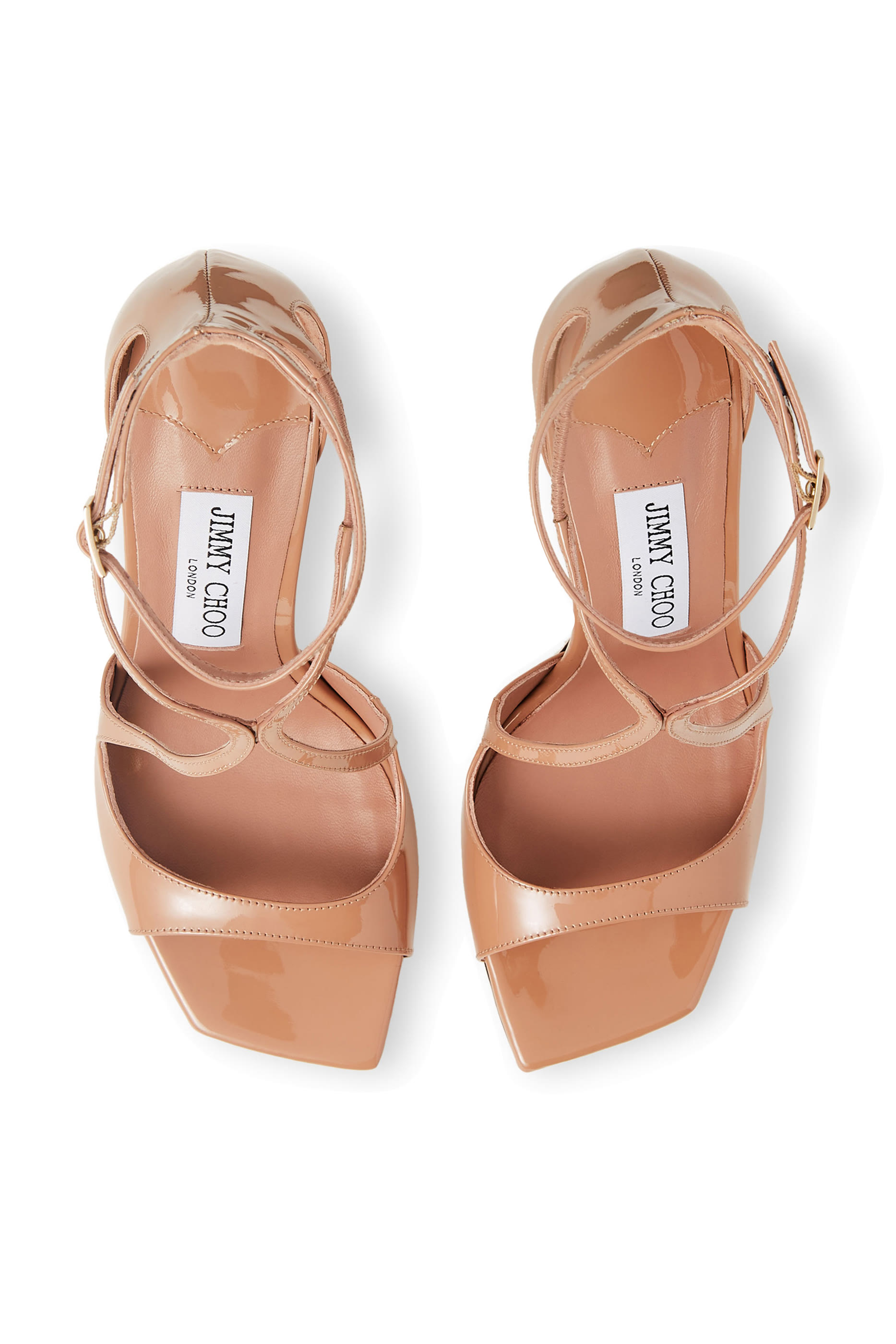 Azia 95 Sandals