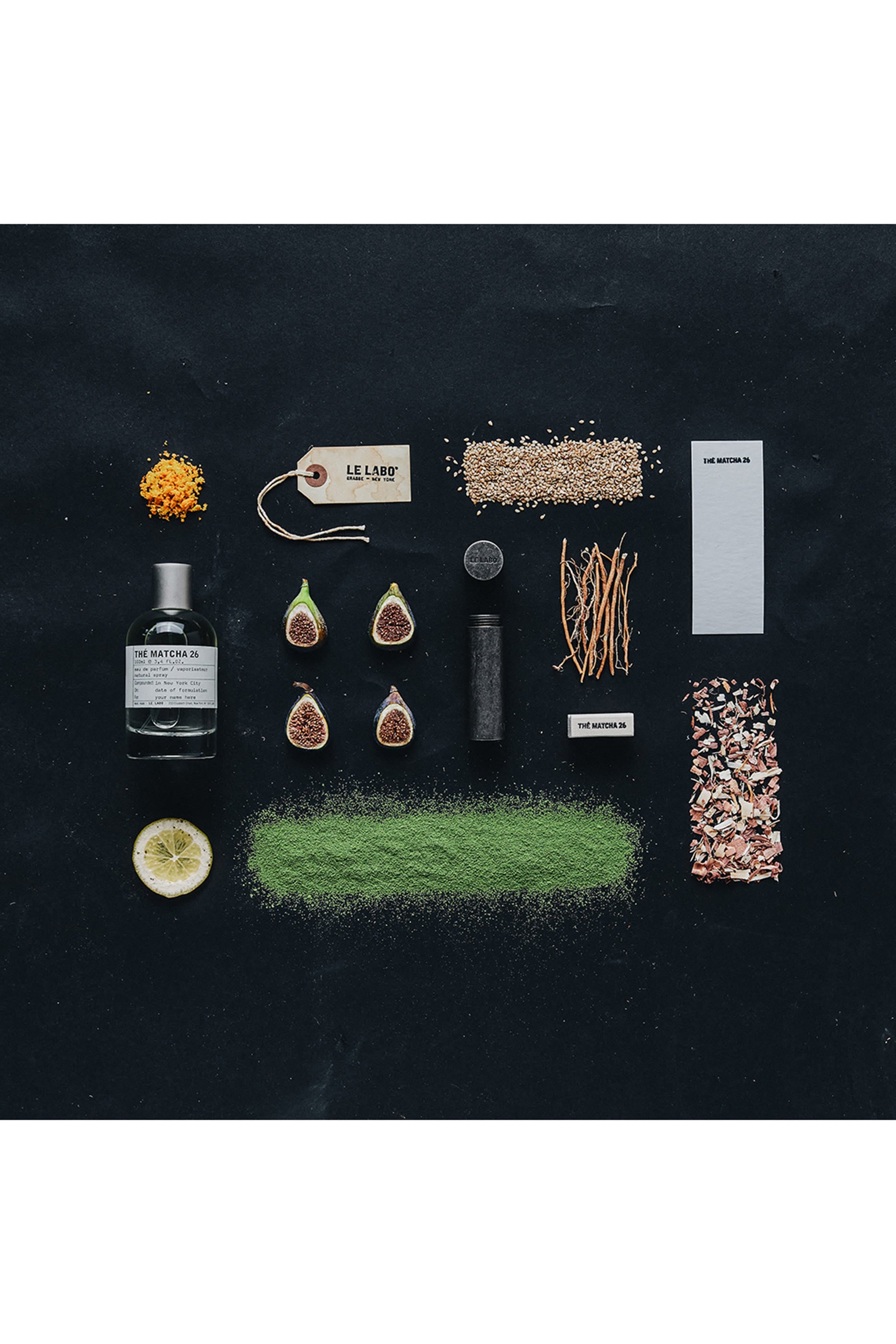 Thé Matcha 26 Eau de Parfum