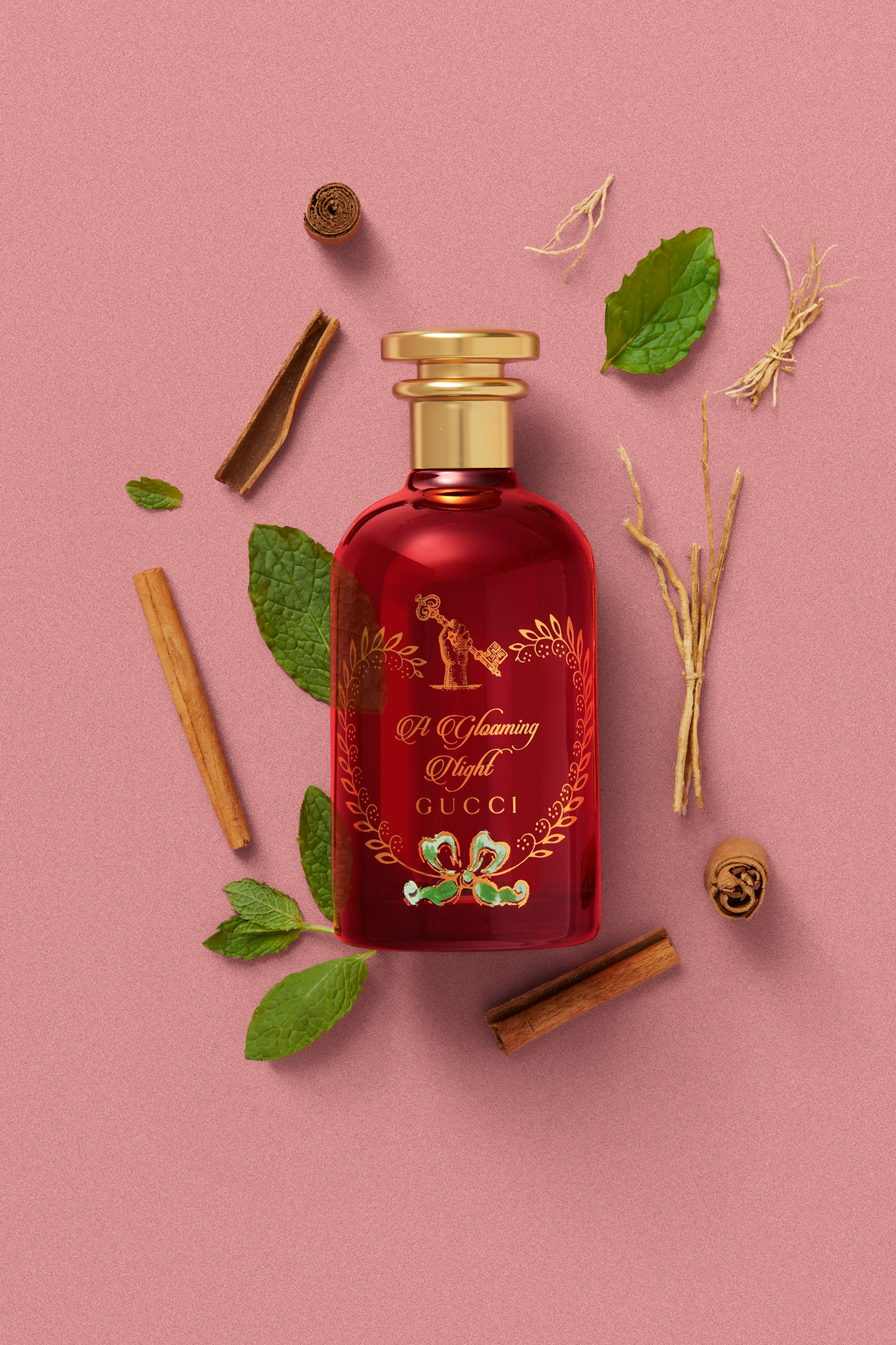 The Alchemist's Garden A Gloaming Night Eau de Parfum
