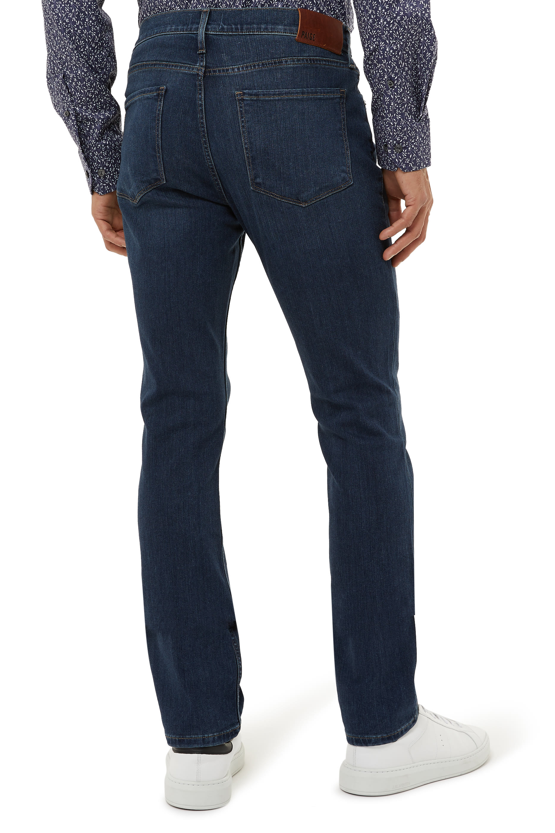 Federal Blakely Jeans