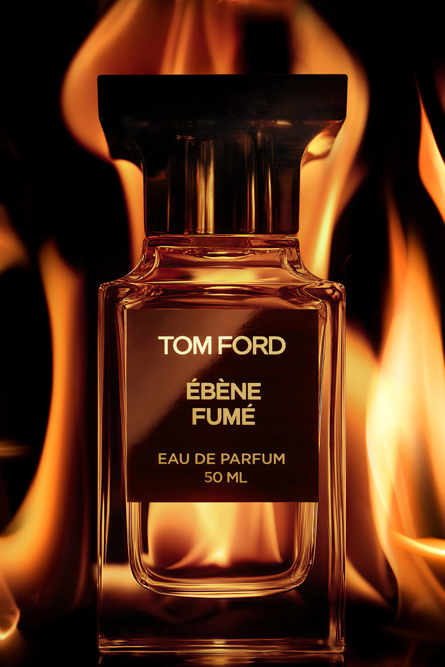 Ébène Fumé Eau de Parfum