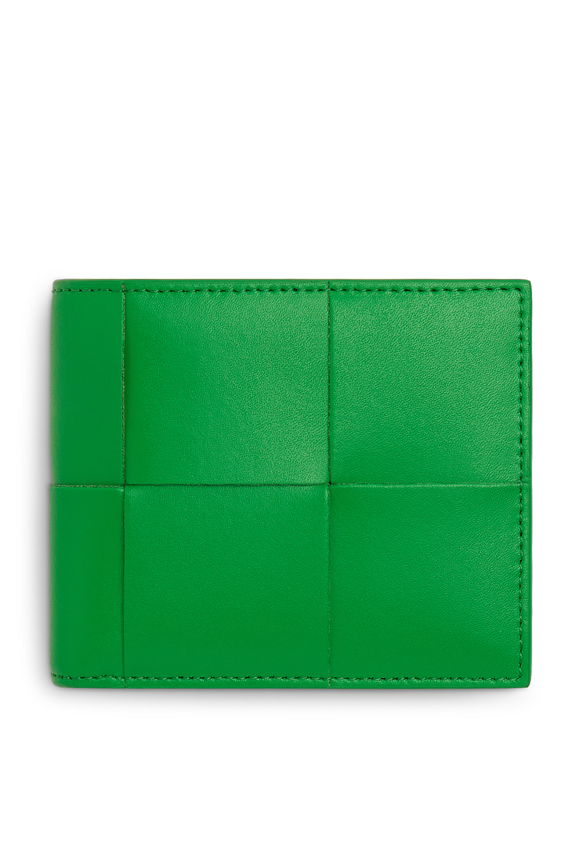 Bi-Fold Intreccio Wallet