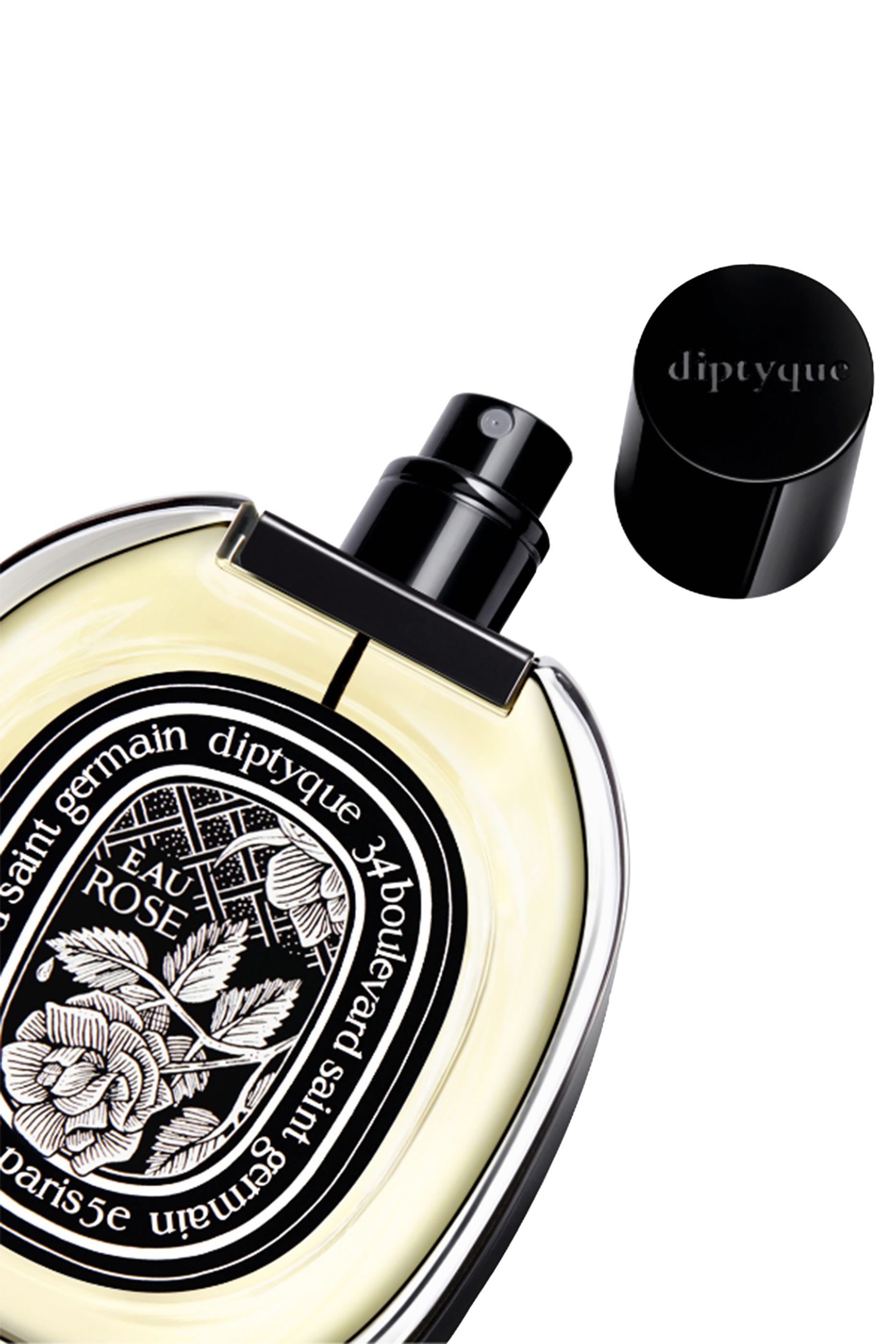 Eau Rose Eau de Parfum