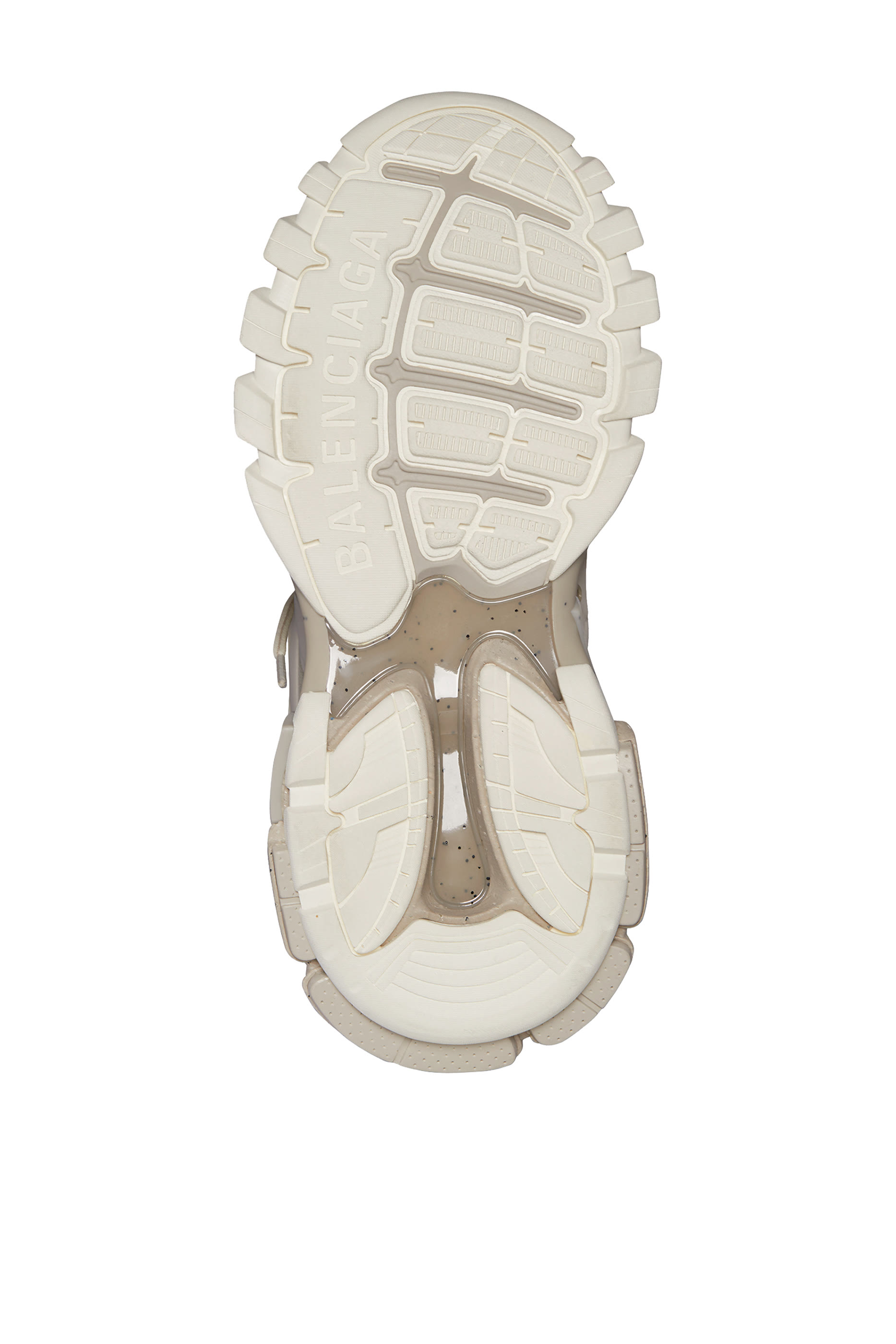 Track Sneakers