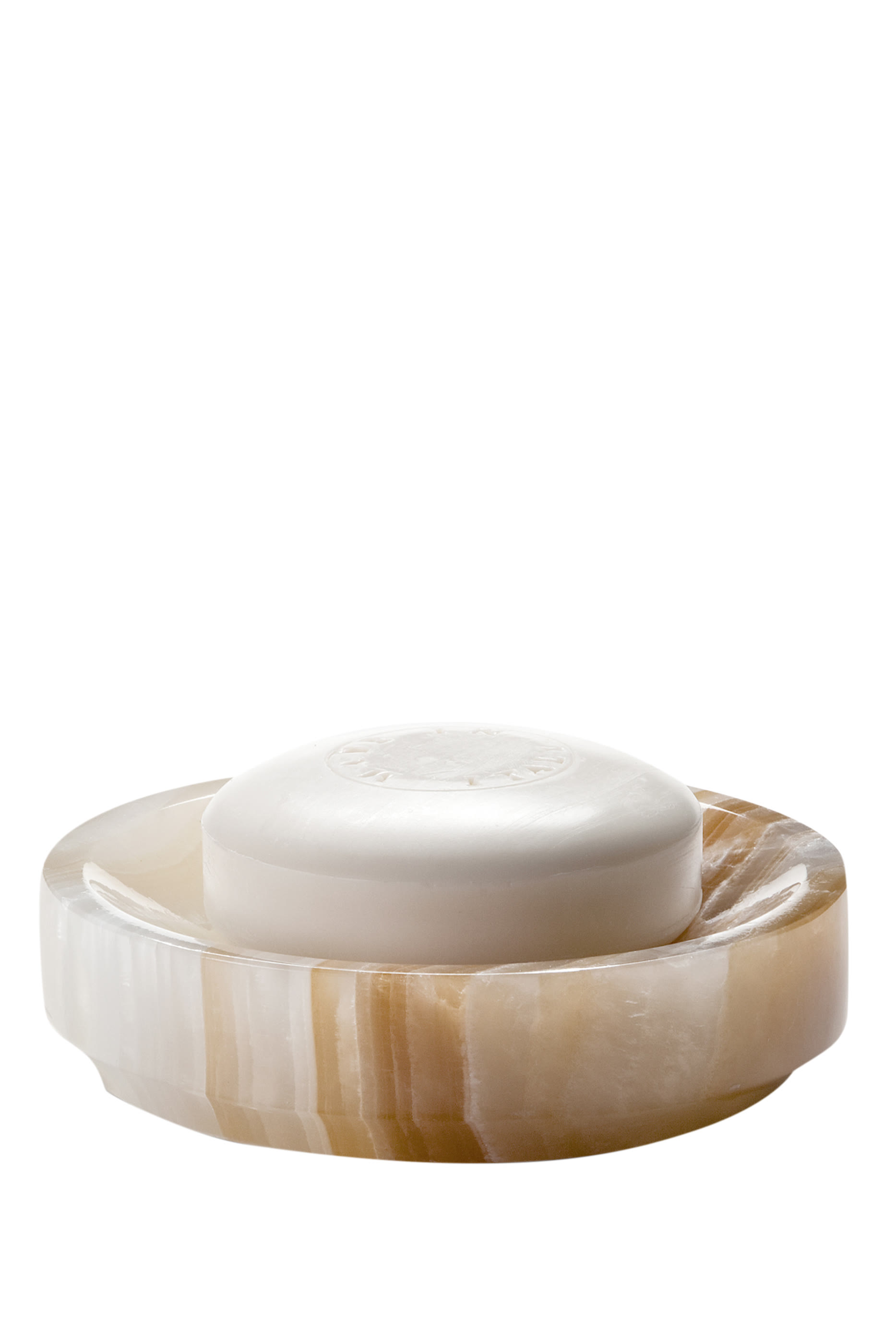 Ambarino Onyx Soap Dish