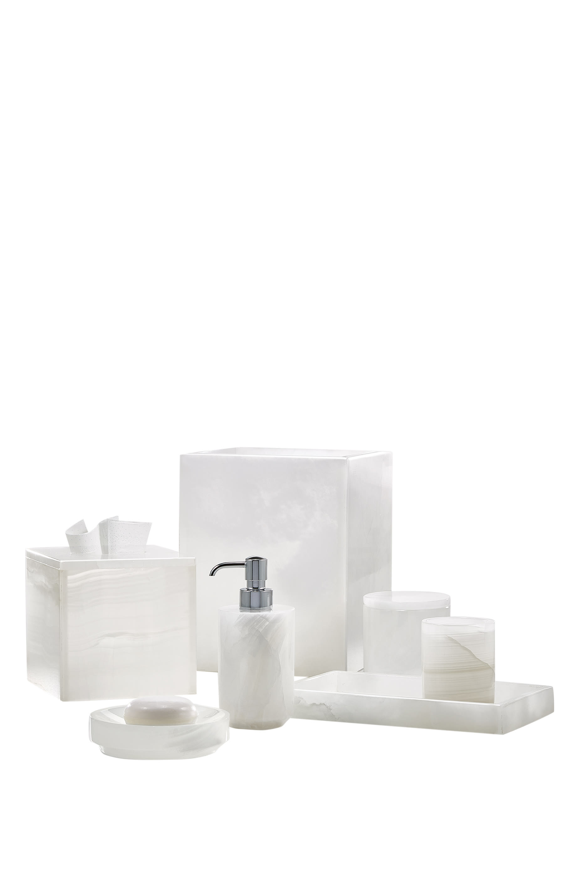Hielo Onyx Lotion Pump