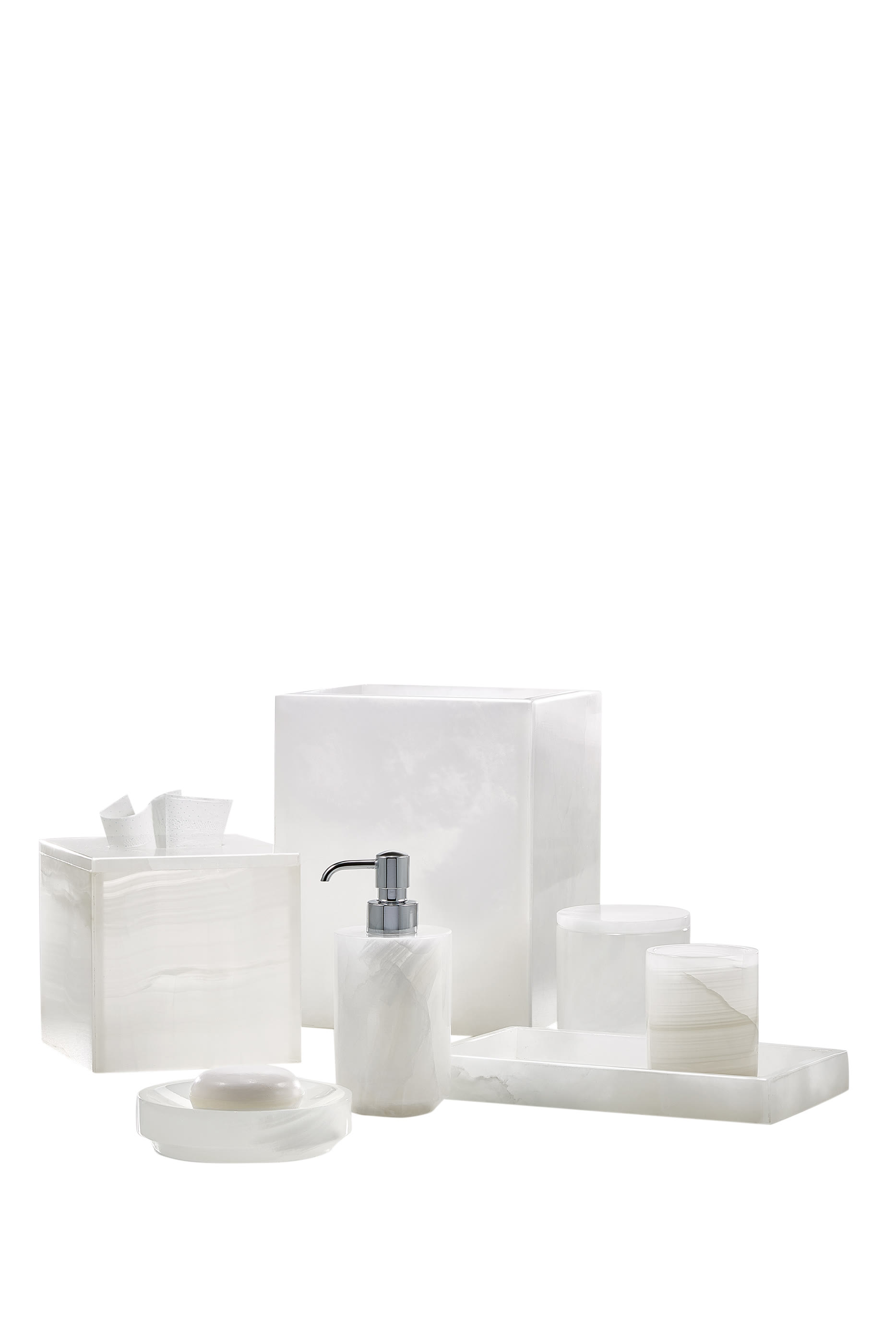 Hielo Onyx Canister