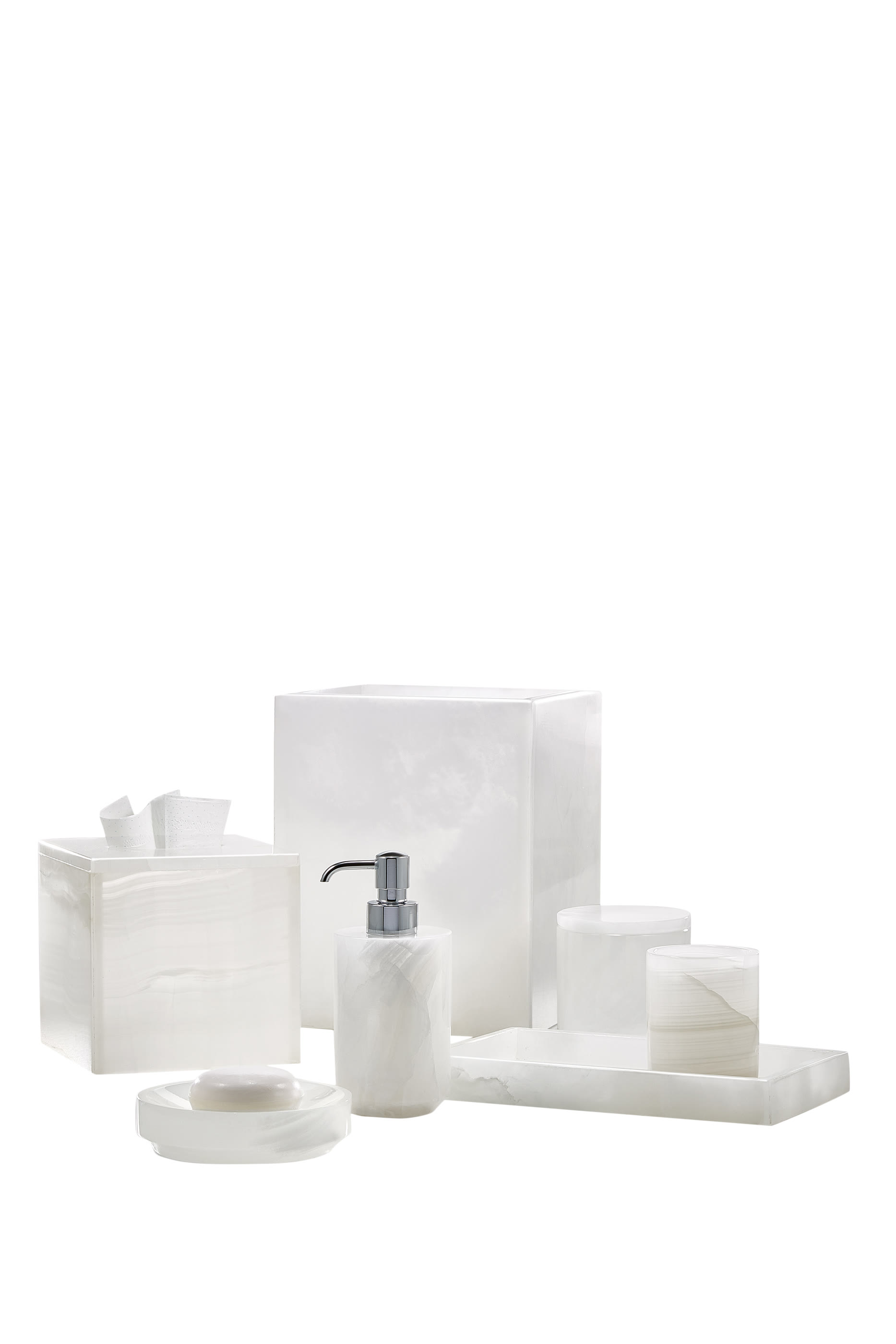 Hielo Onyx Tray