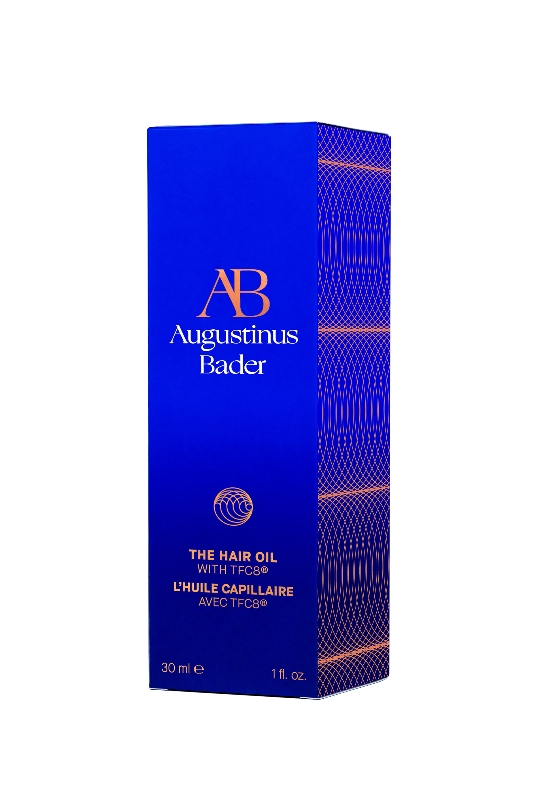 The Hair Oil