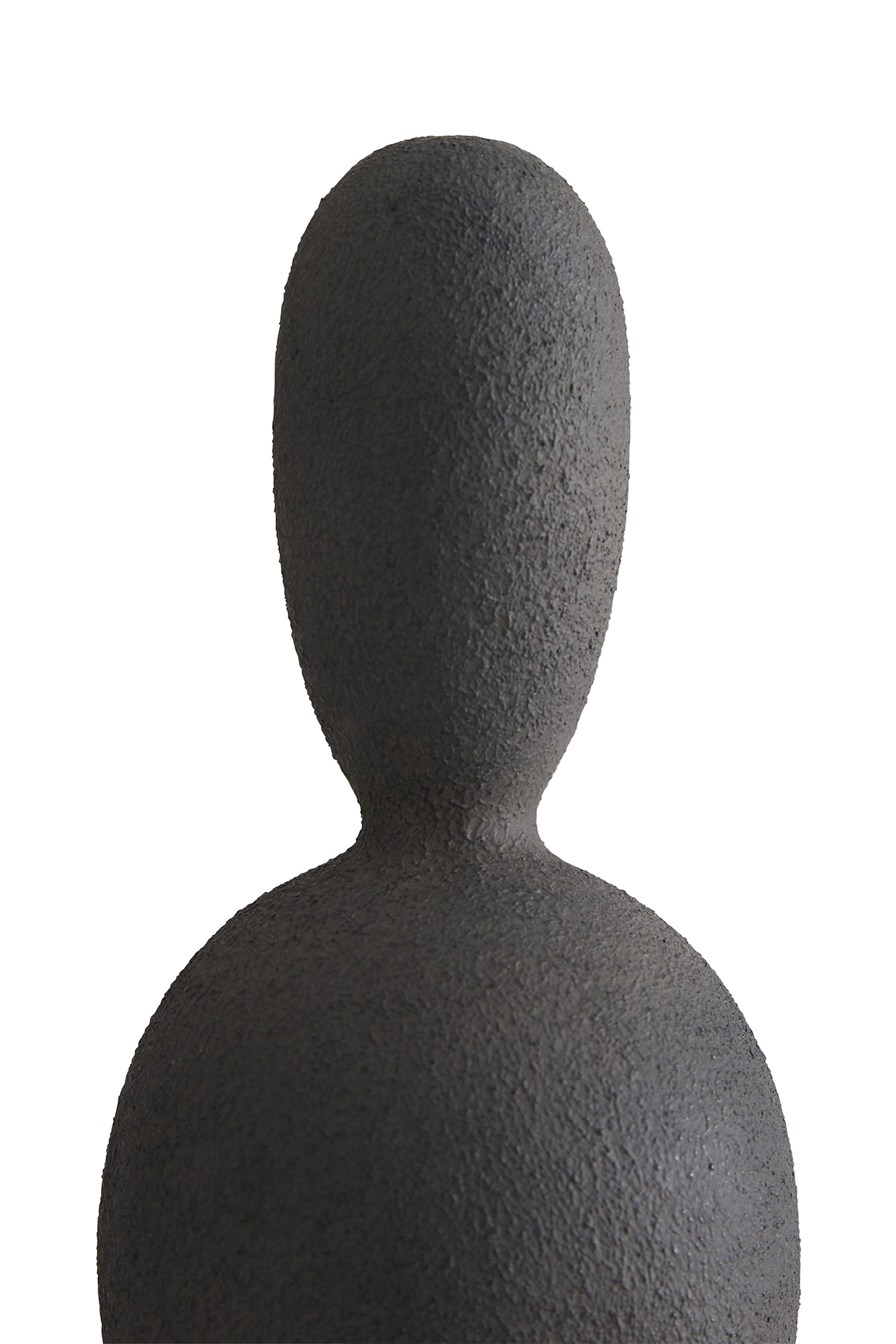 Eddie Sculpture