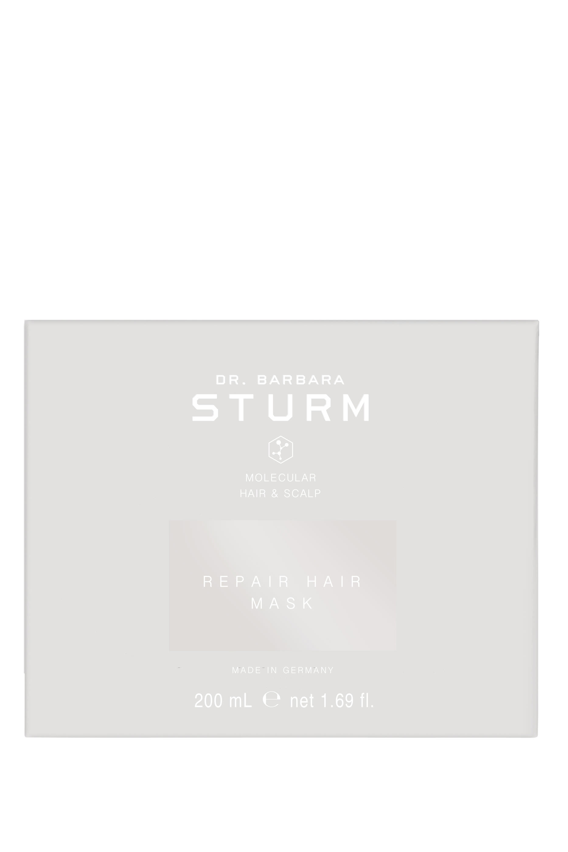 Repair Hair Mask