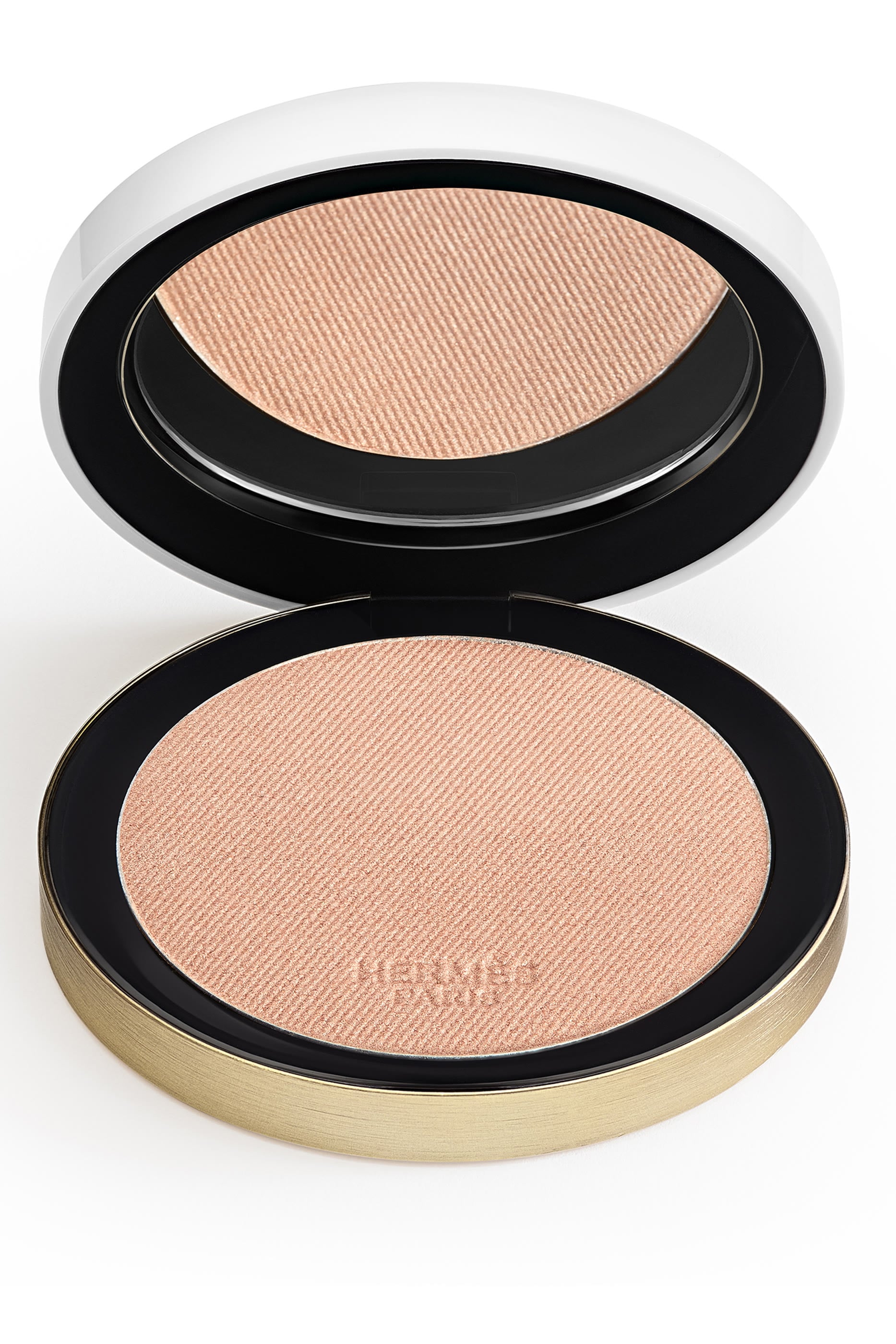 Hermès Plein Air, Radiant Matte Powder