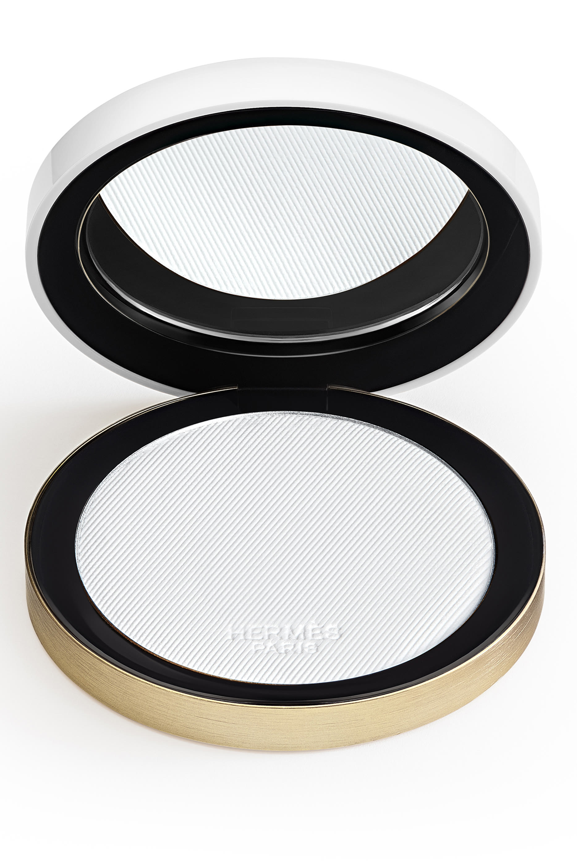Hermès Plein Air, Radiant Matte Powder