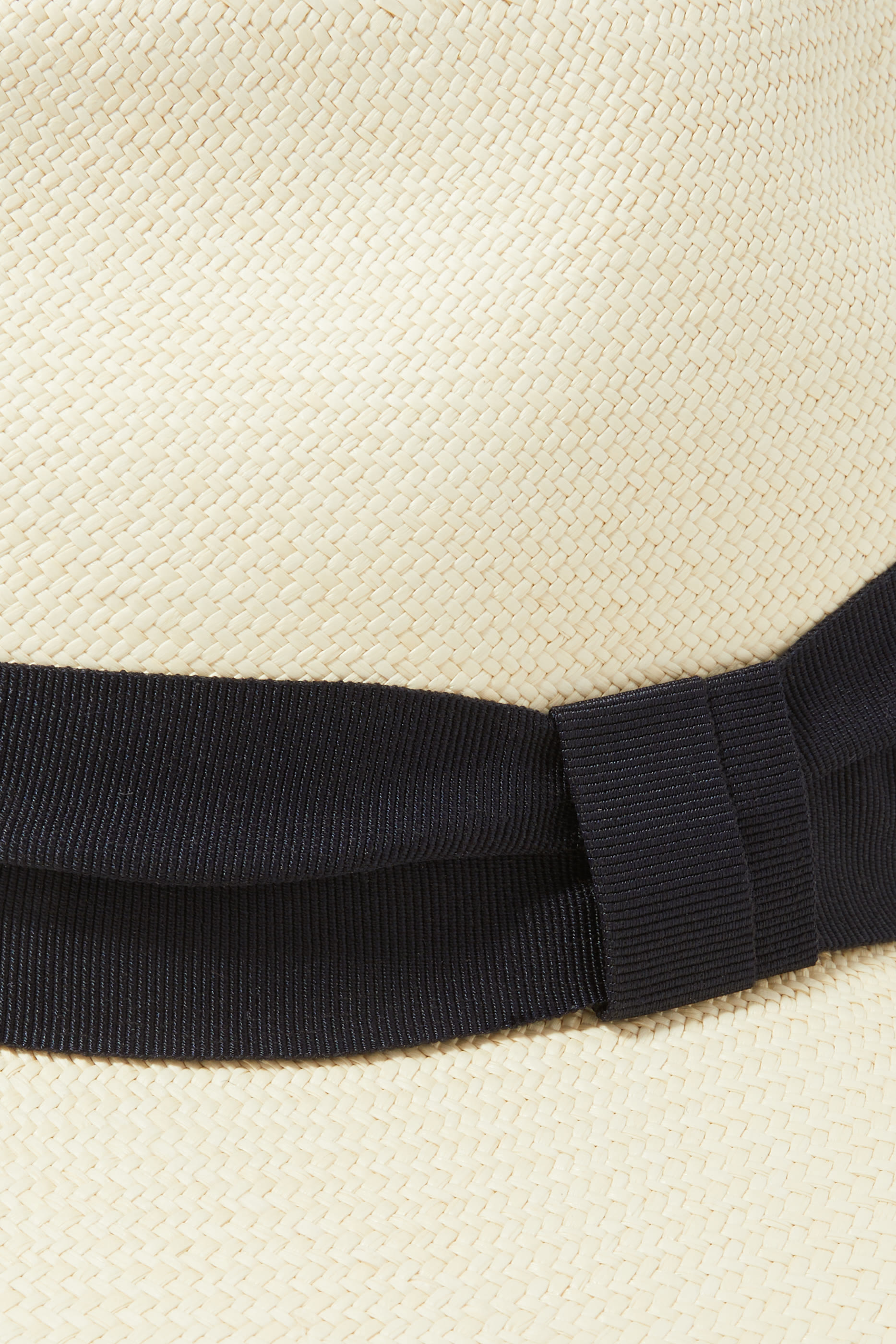 Rafael Panama Hat 