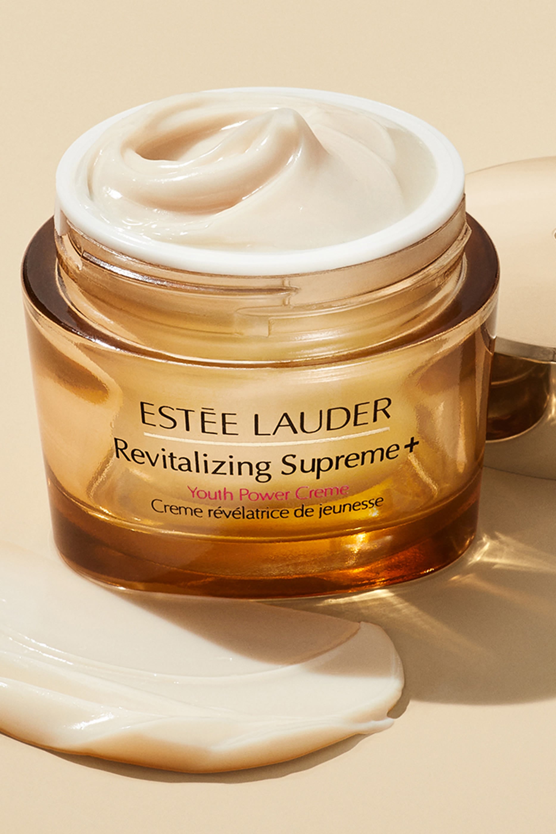 Revitalizing Supreme+ Youth Power Creme Moisturizer