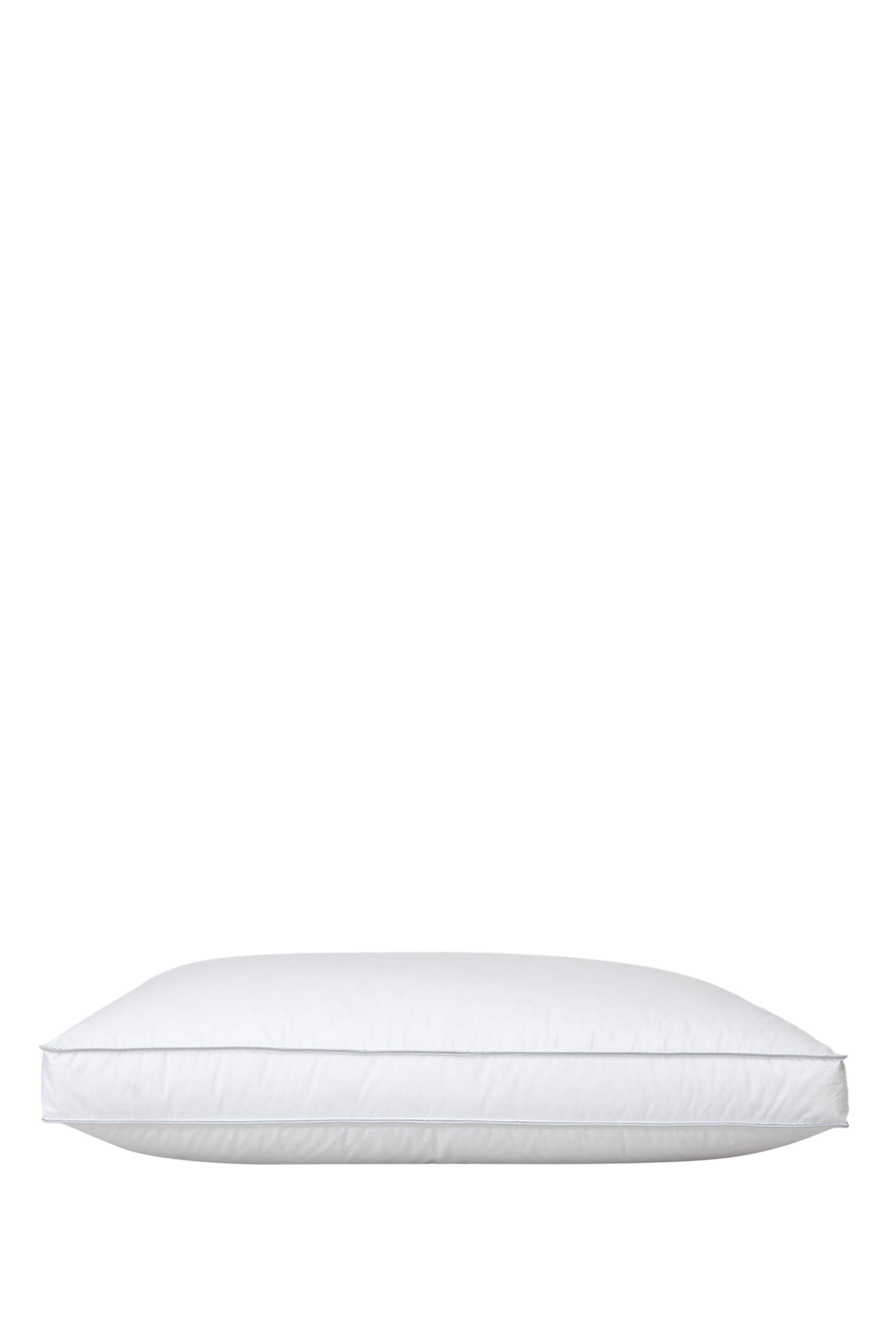 Prestige Goose Down Medium Firm Pillow