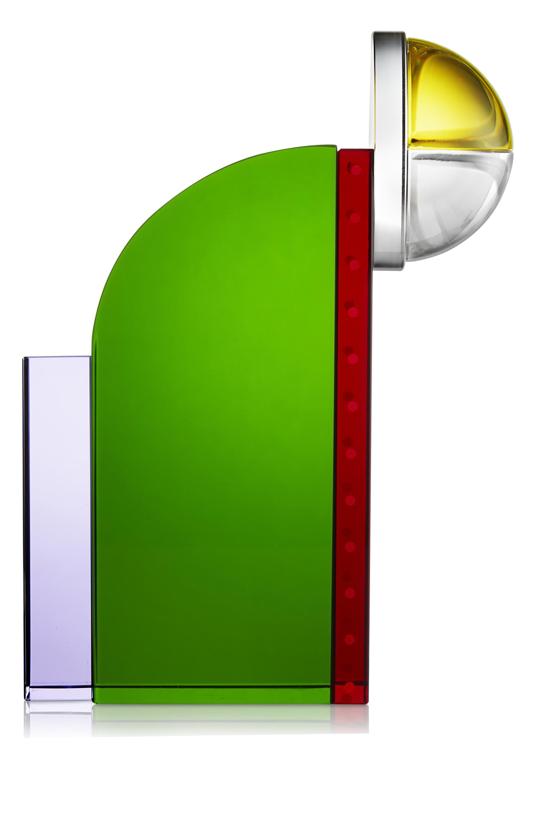 Soho Bookend