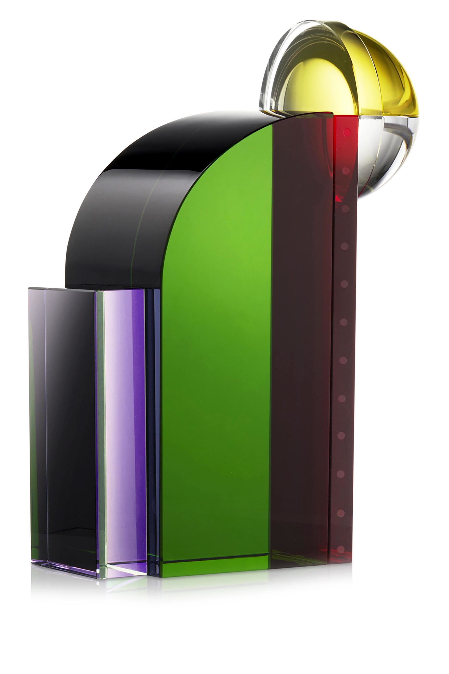 Soho Bookend