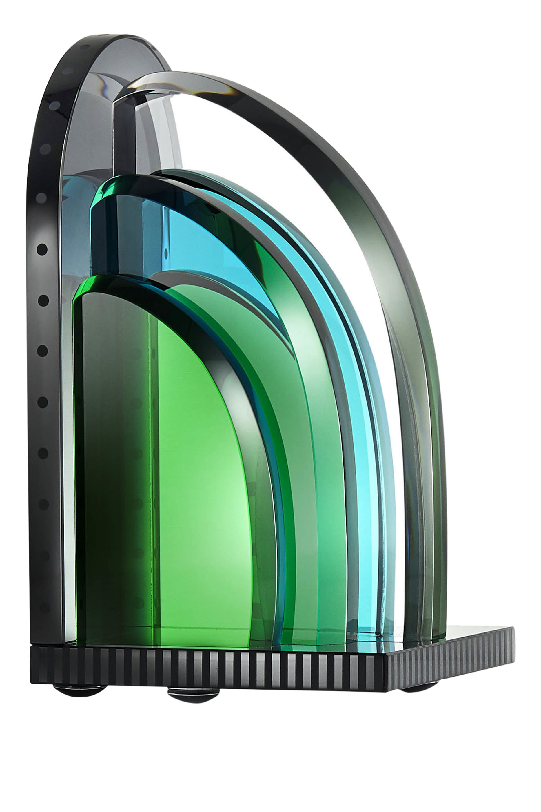 Tribeca Bookend