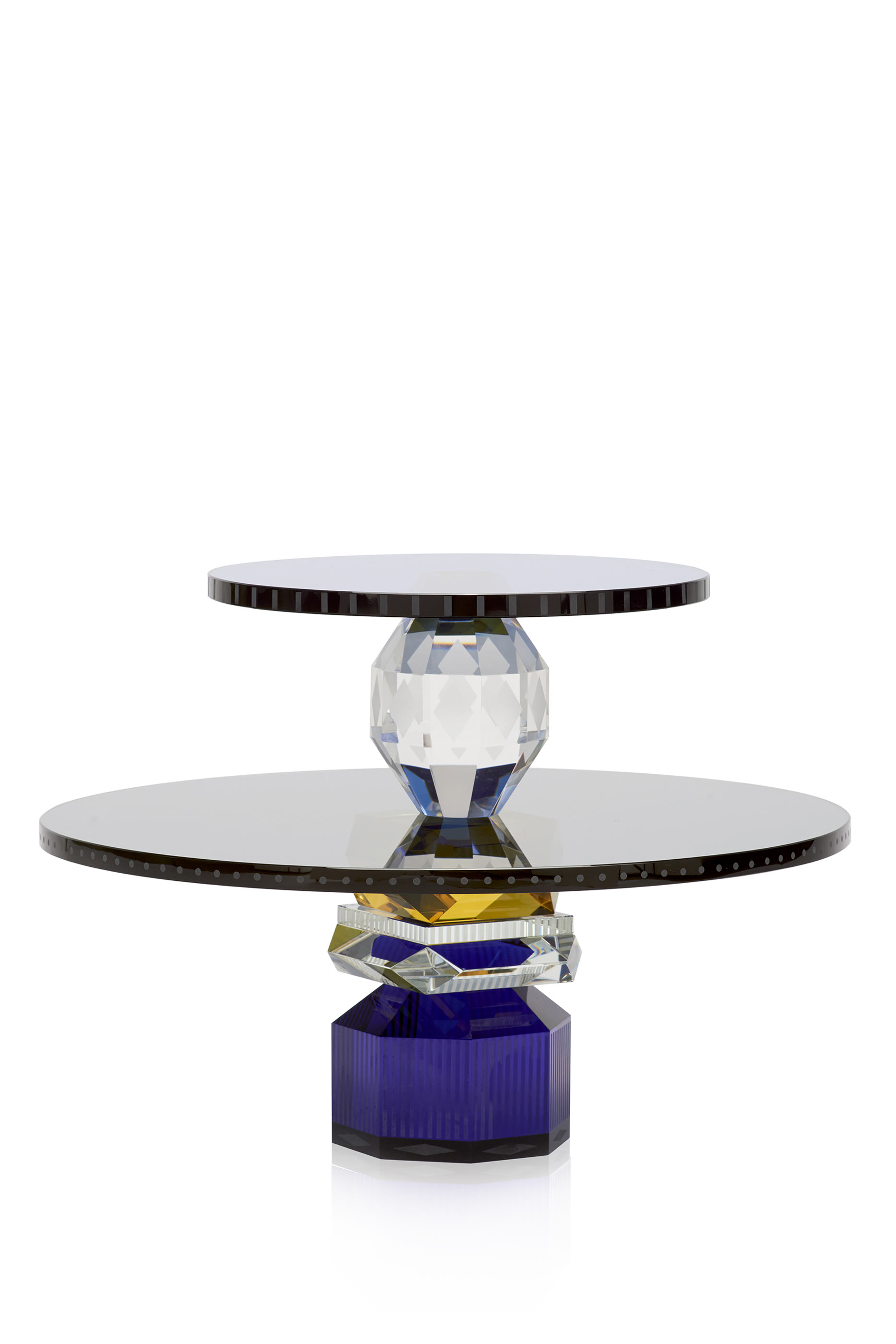 Dallas Deco Cake Stand