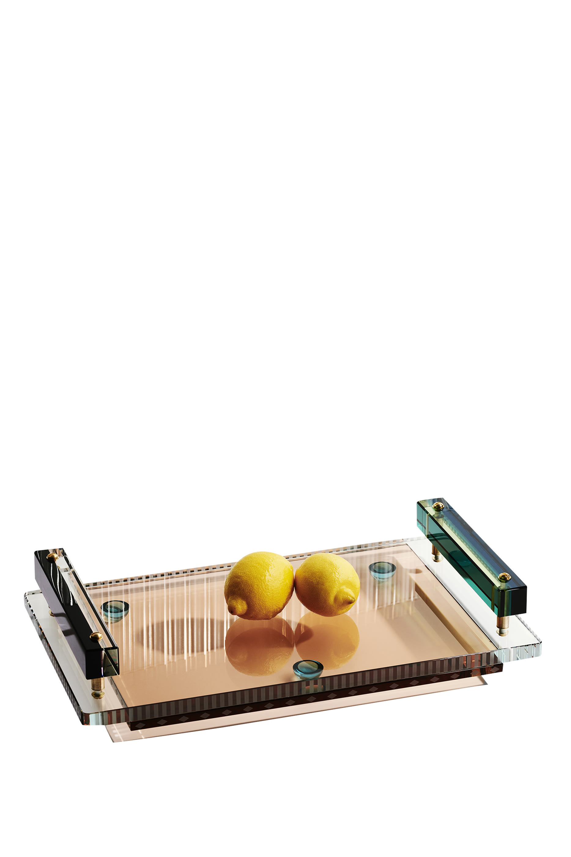 Fontana Tray