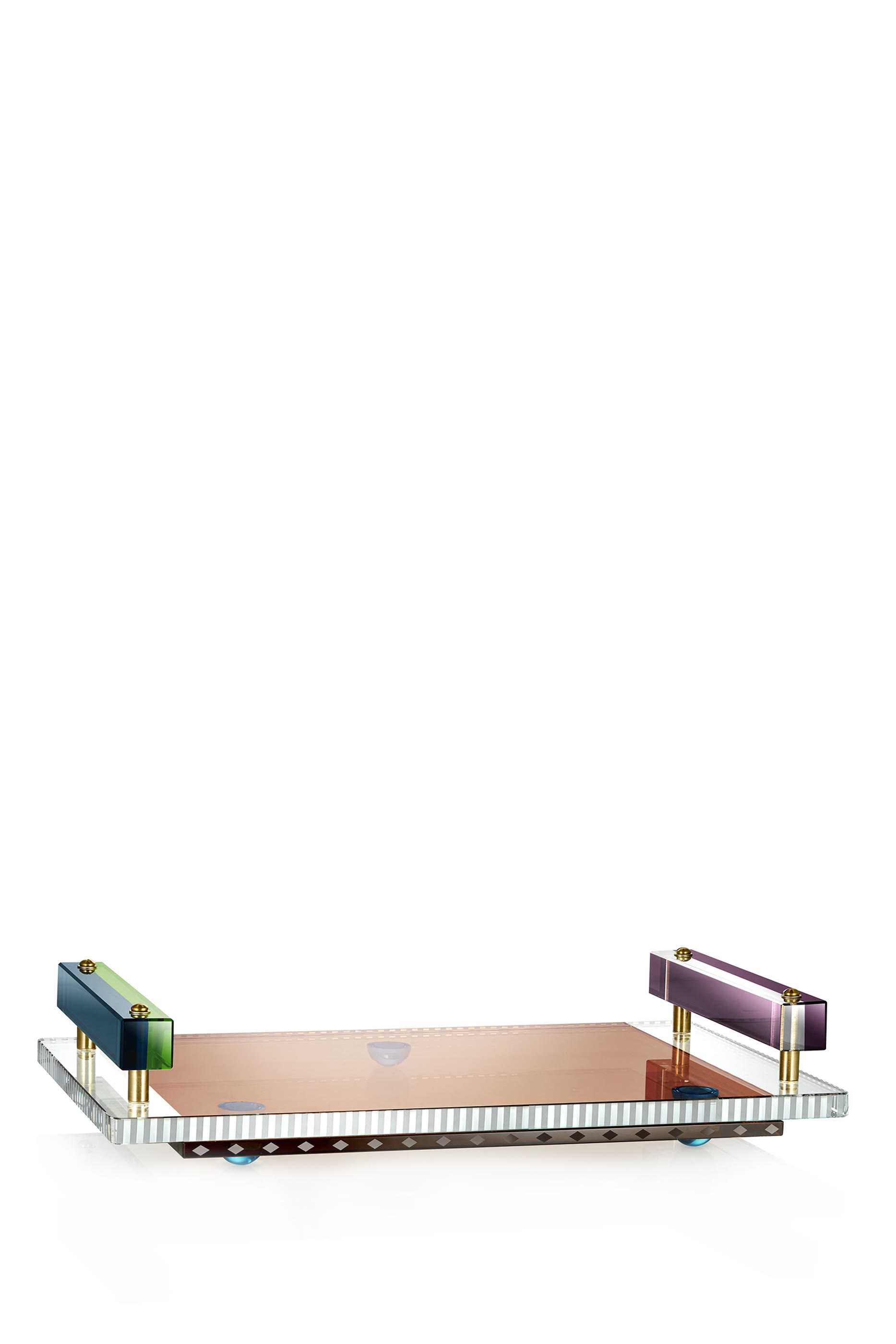 Fontana Tray