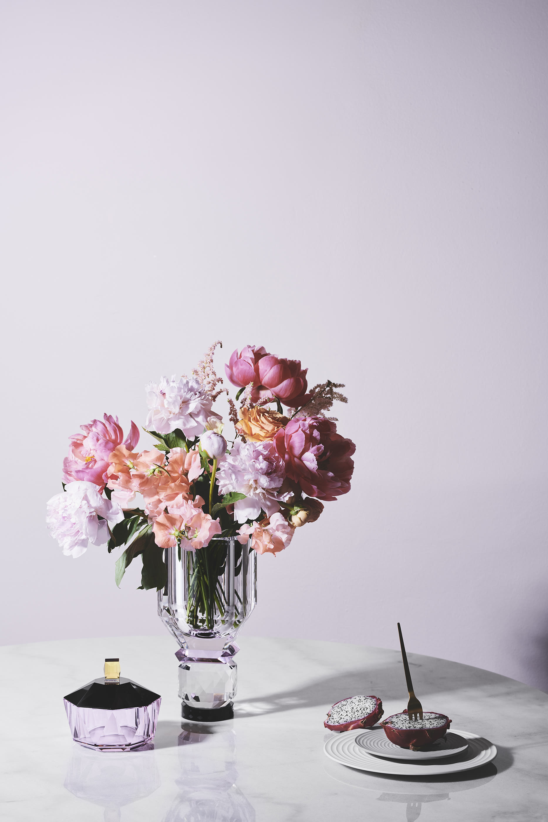 Utah Vase