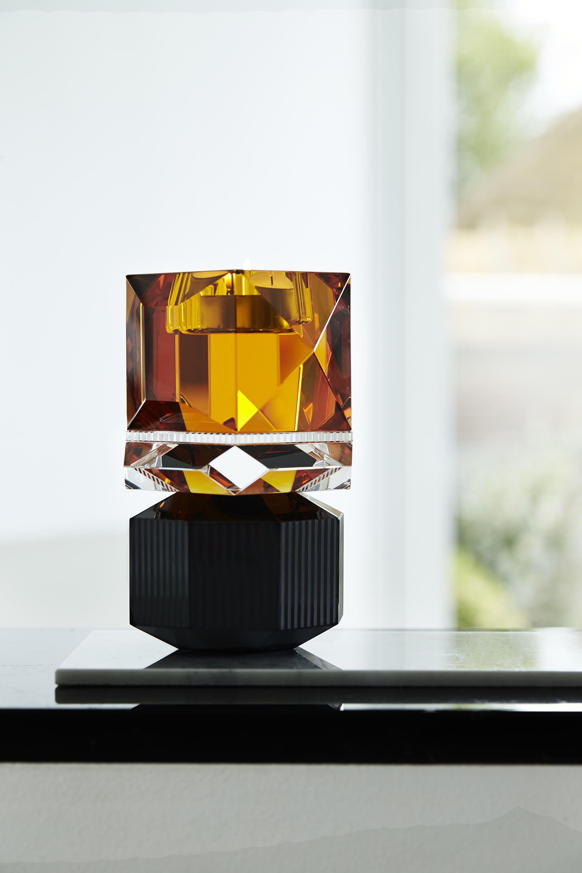 Dakota T-light Holder